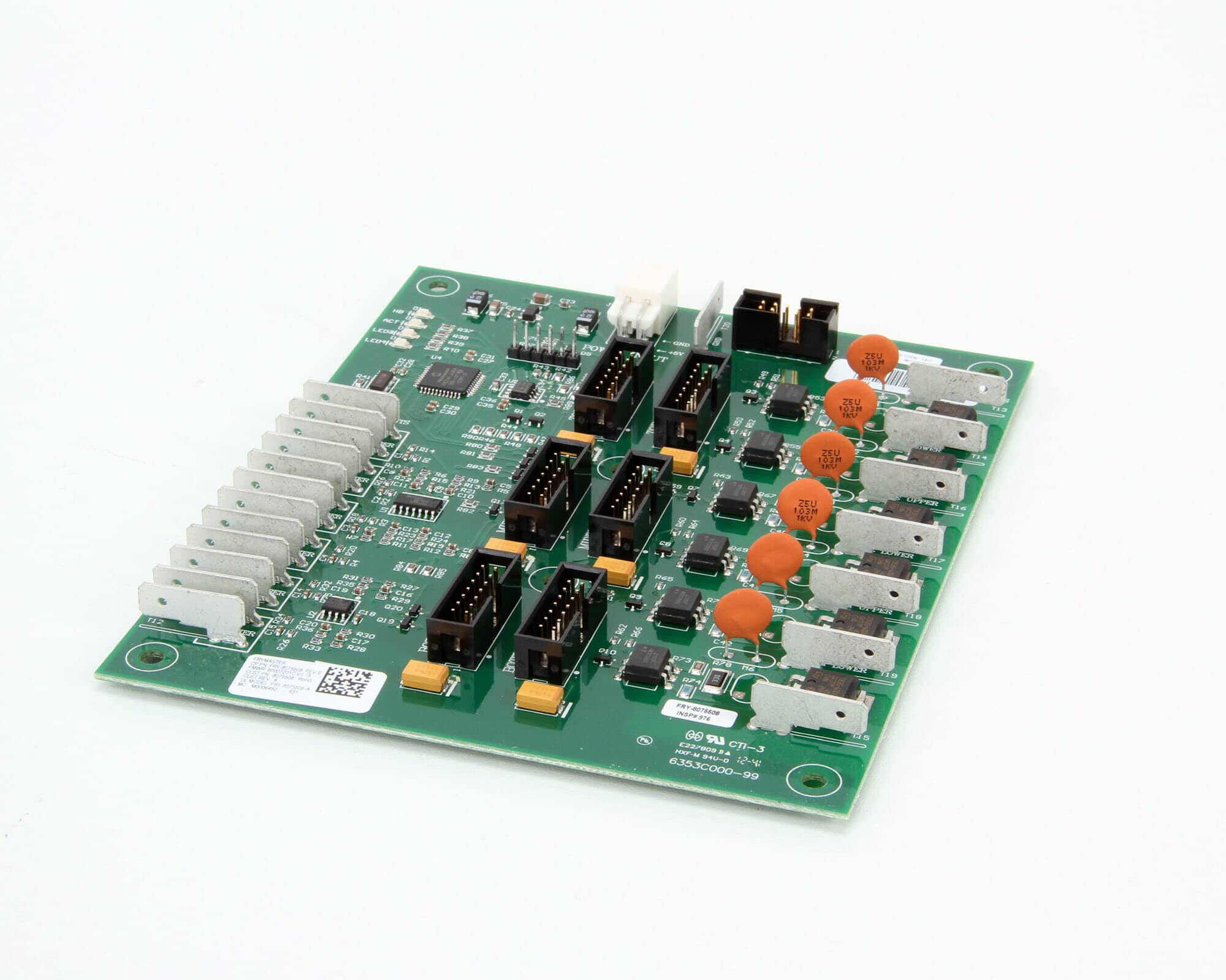Frymaster 8075508 Distribution Board