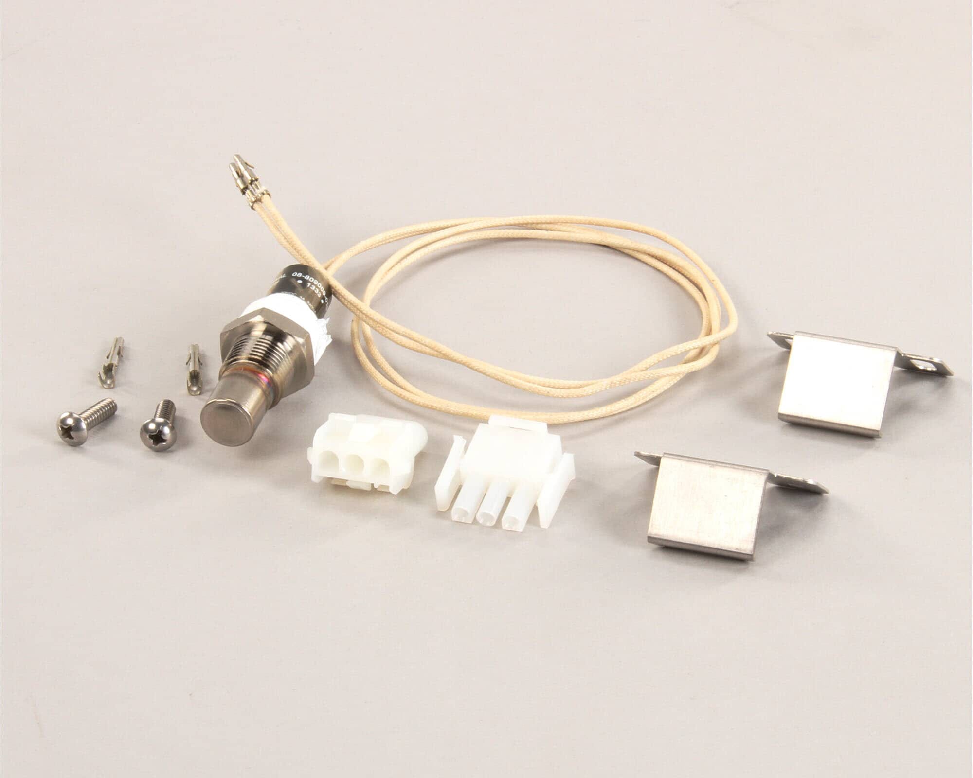 Pitco B6756601-C Hi-Limit Thermostat Service Kit