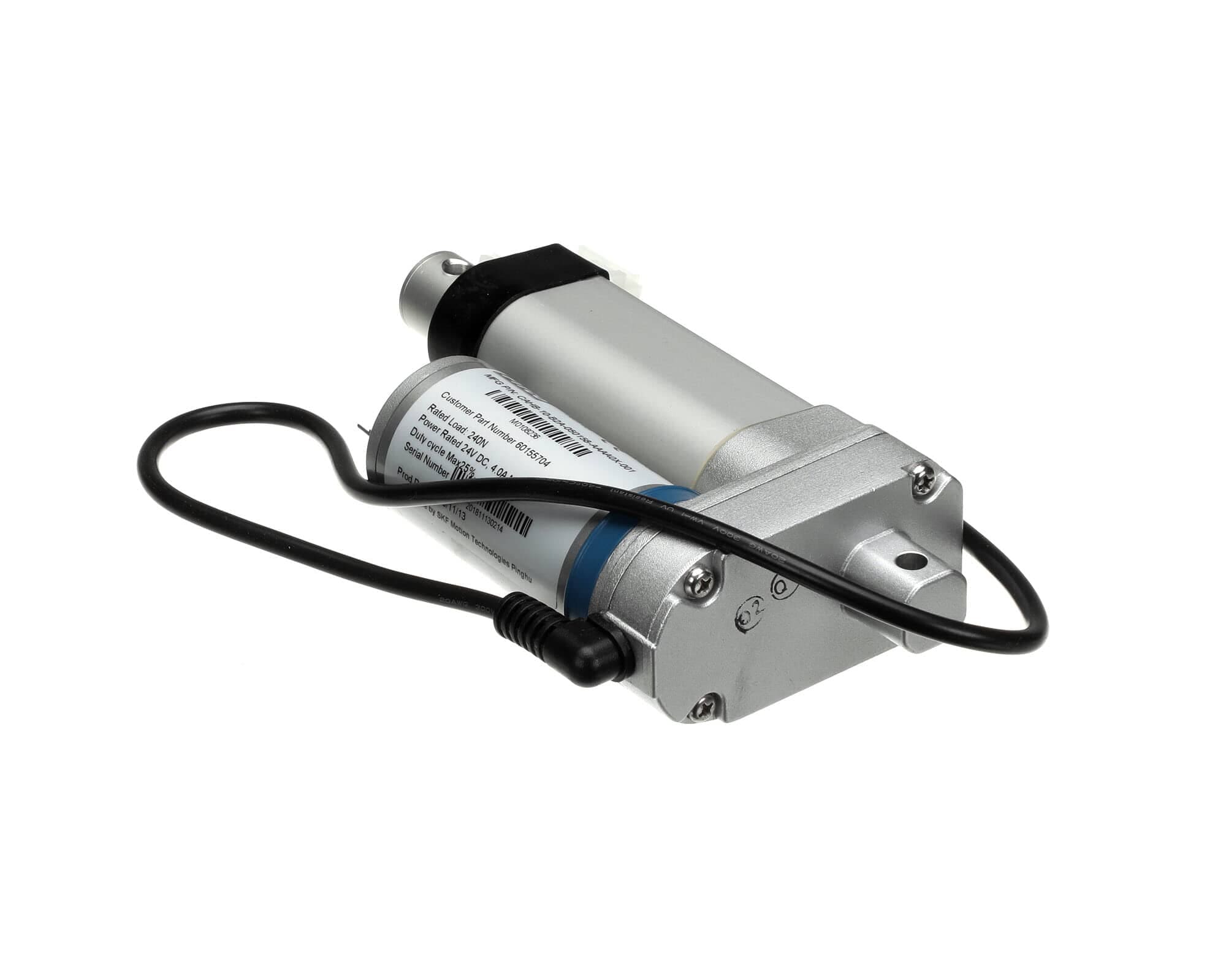 Pitco 60155704-CL Linear Actuator, 24V