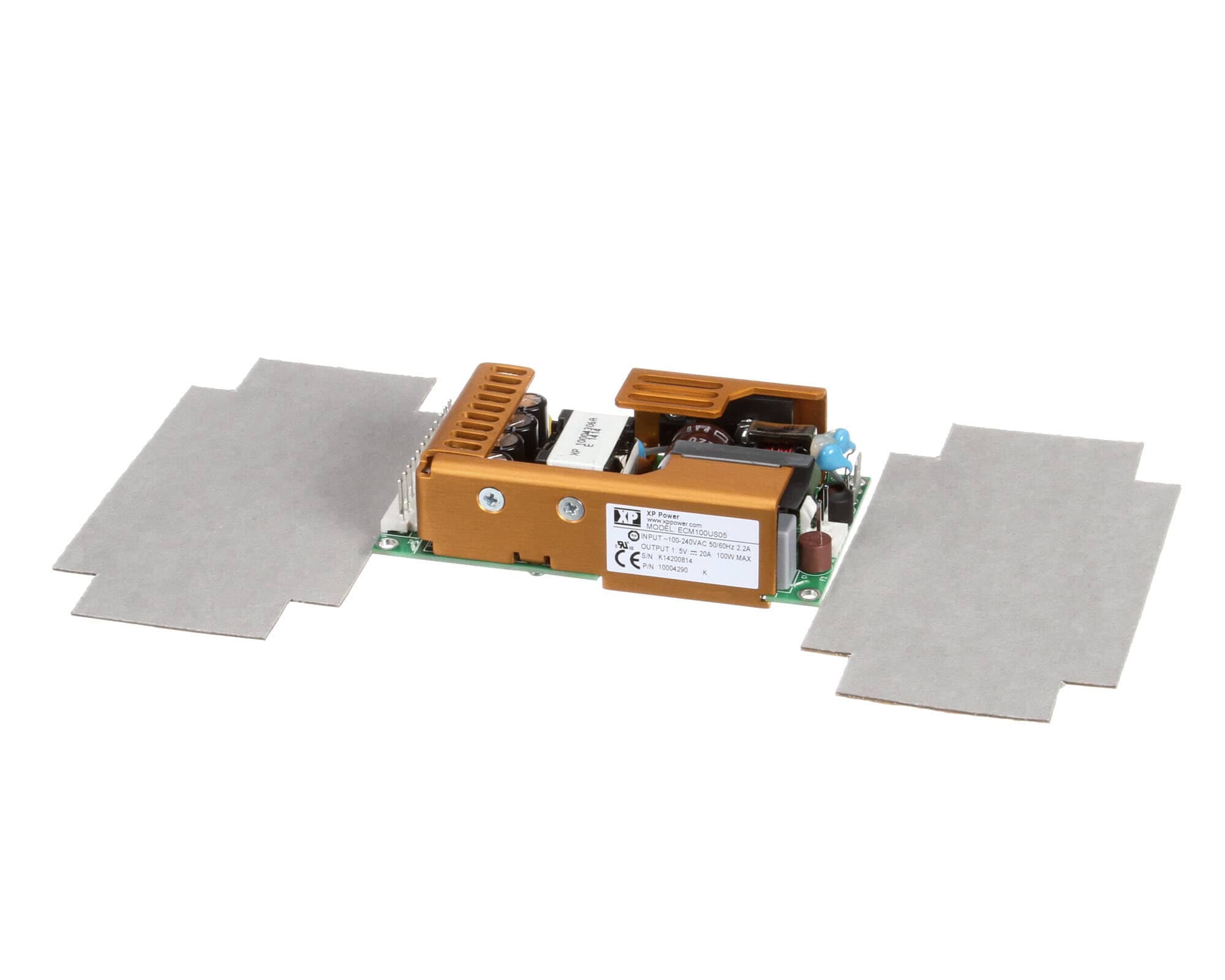 Frymaster 8263262 Power Supply Board