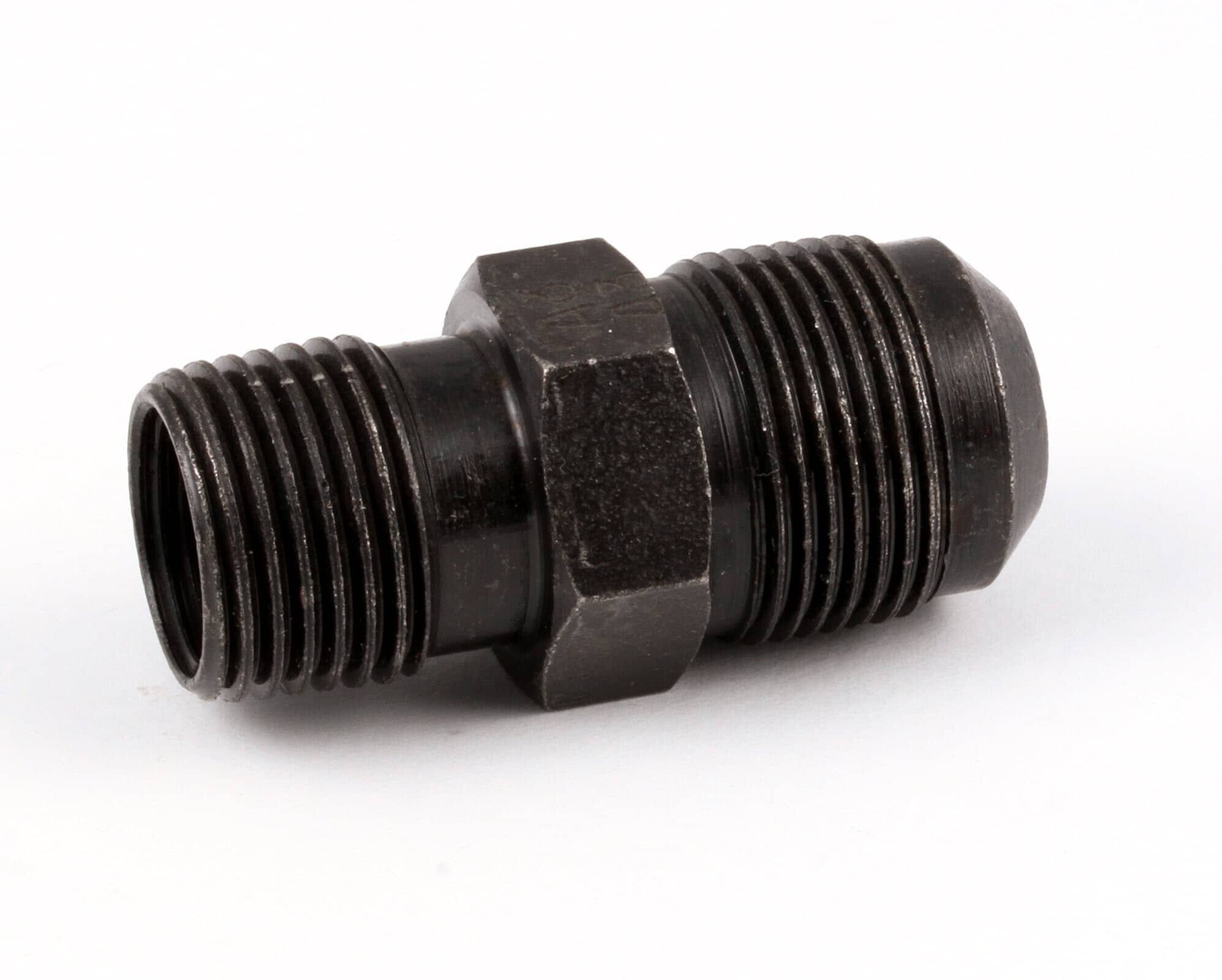 Frymaster 8101668 Male Adapter, 5/8" x 1/2"