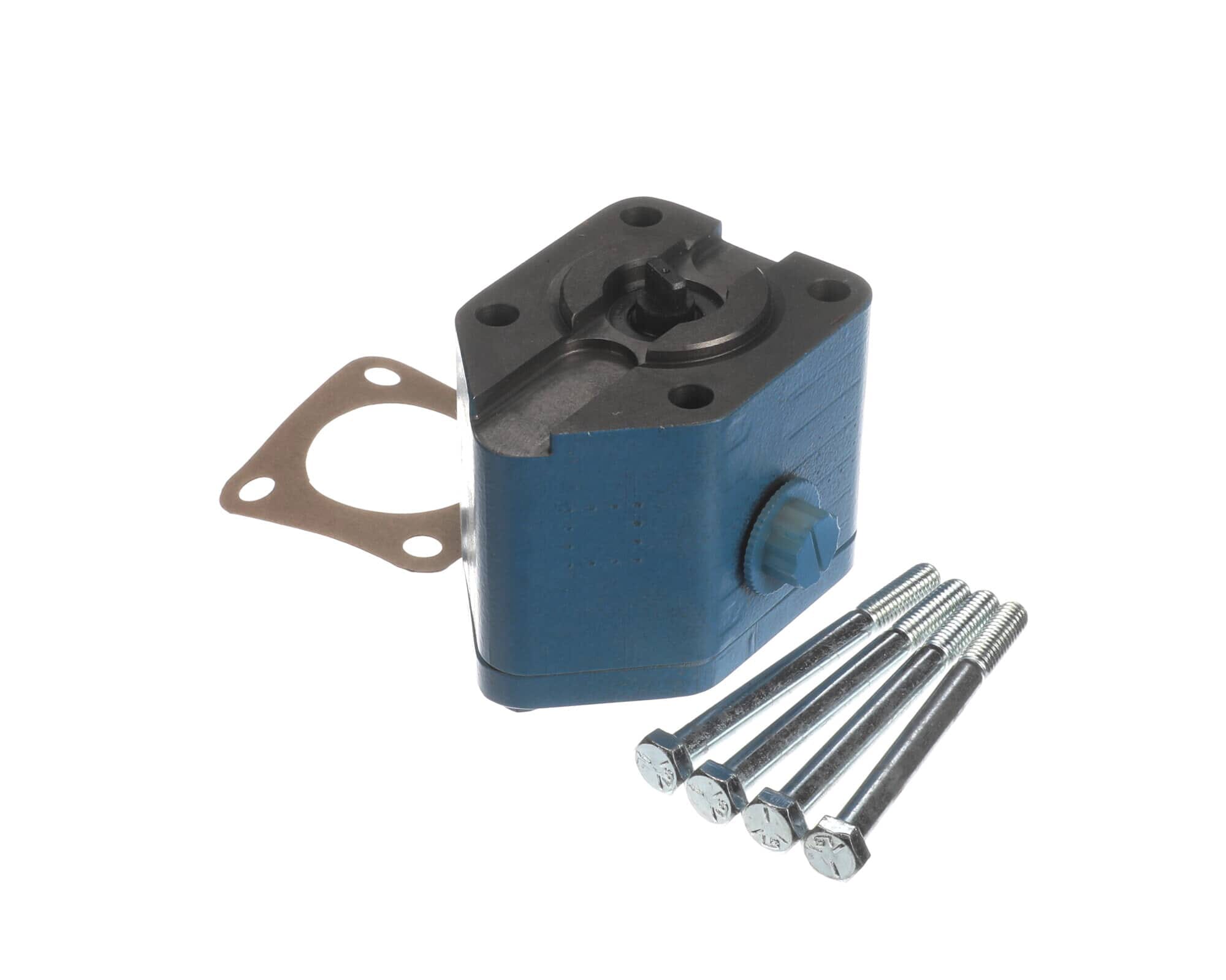 Frymaster 8263191 Fryer Filter Pump Kit, 4 GPM