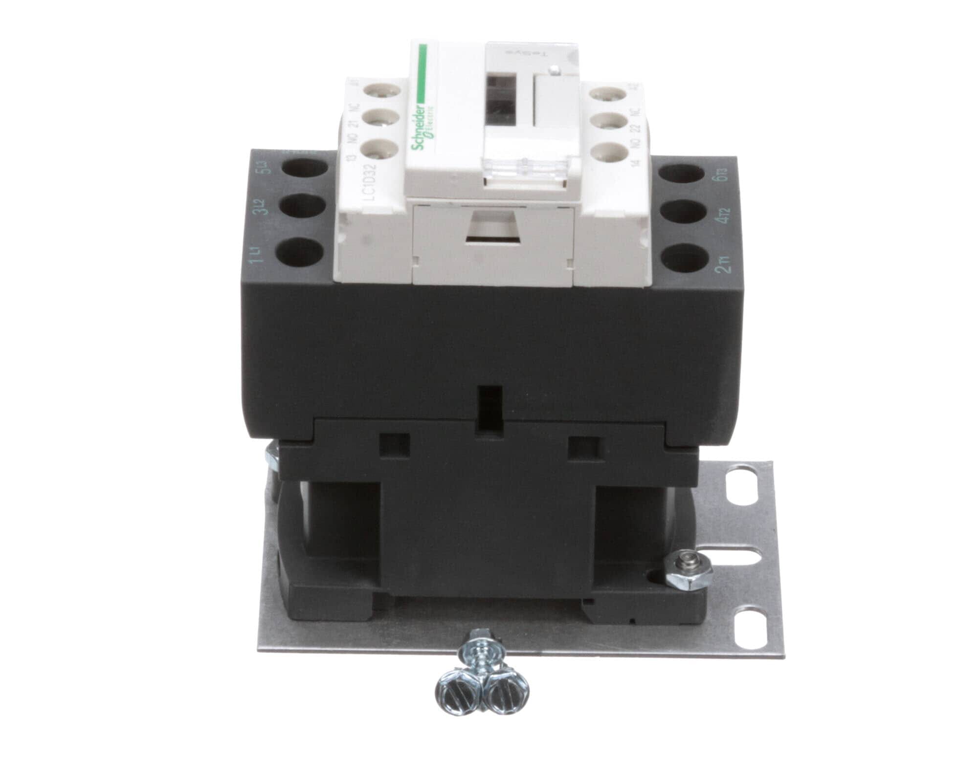 Frymaster 8263417 Contactor, 3-Pole