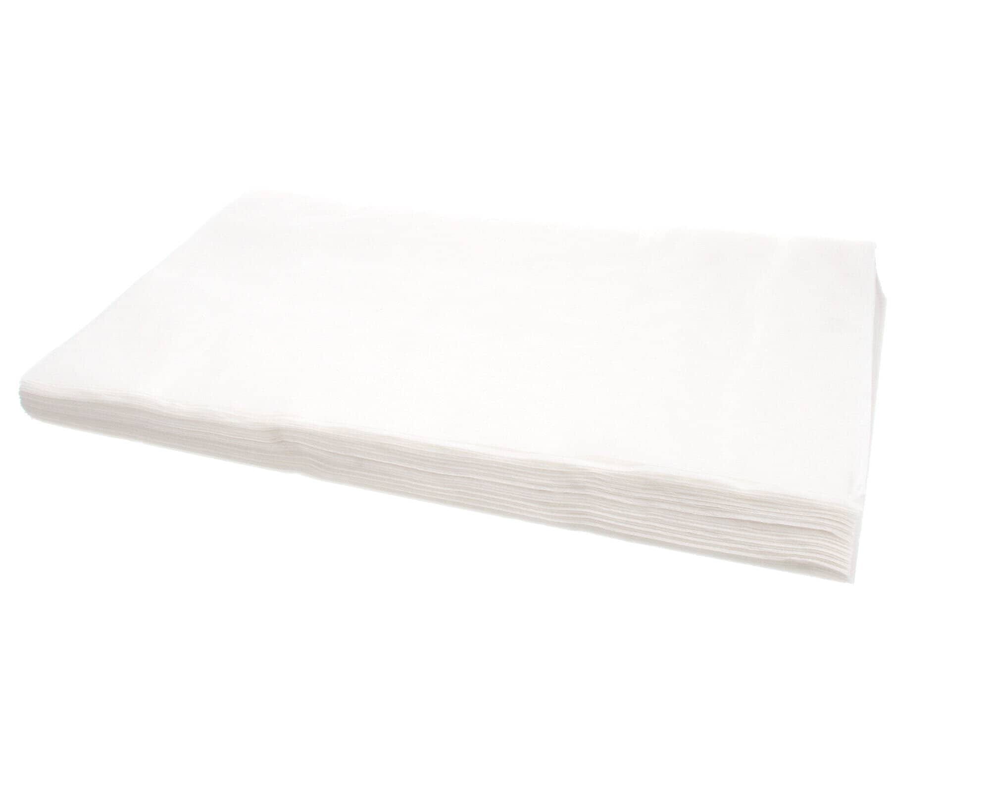 Frymaster 8030445 Filter Paper, 25.5" x 16.5", 100/CS