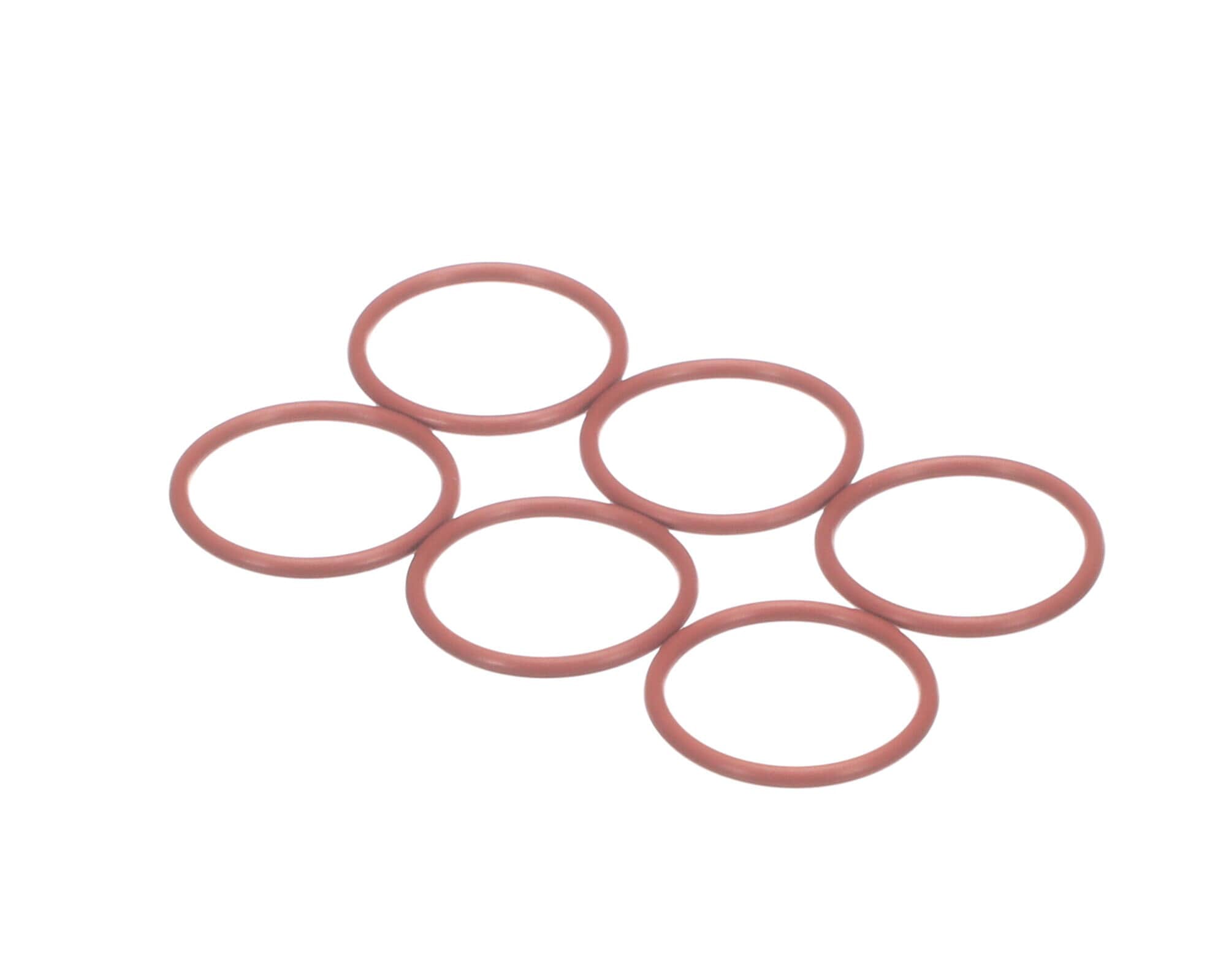 Frymaster 8261392 O-Rings, 6/PK