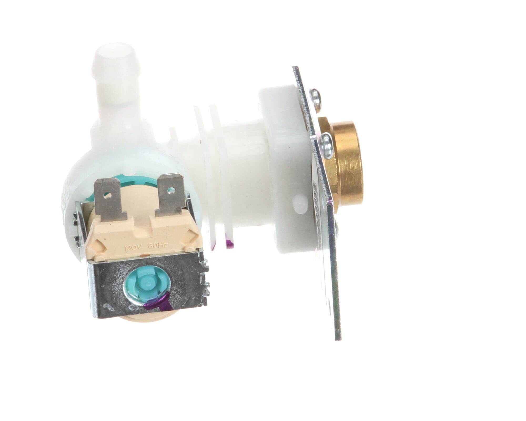 Manitowoc 040003579 Water Inlet Solenoid Valve, 115V