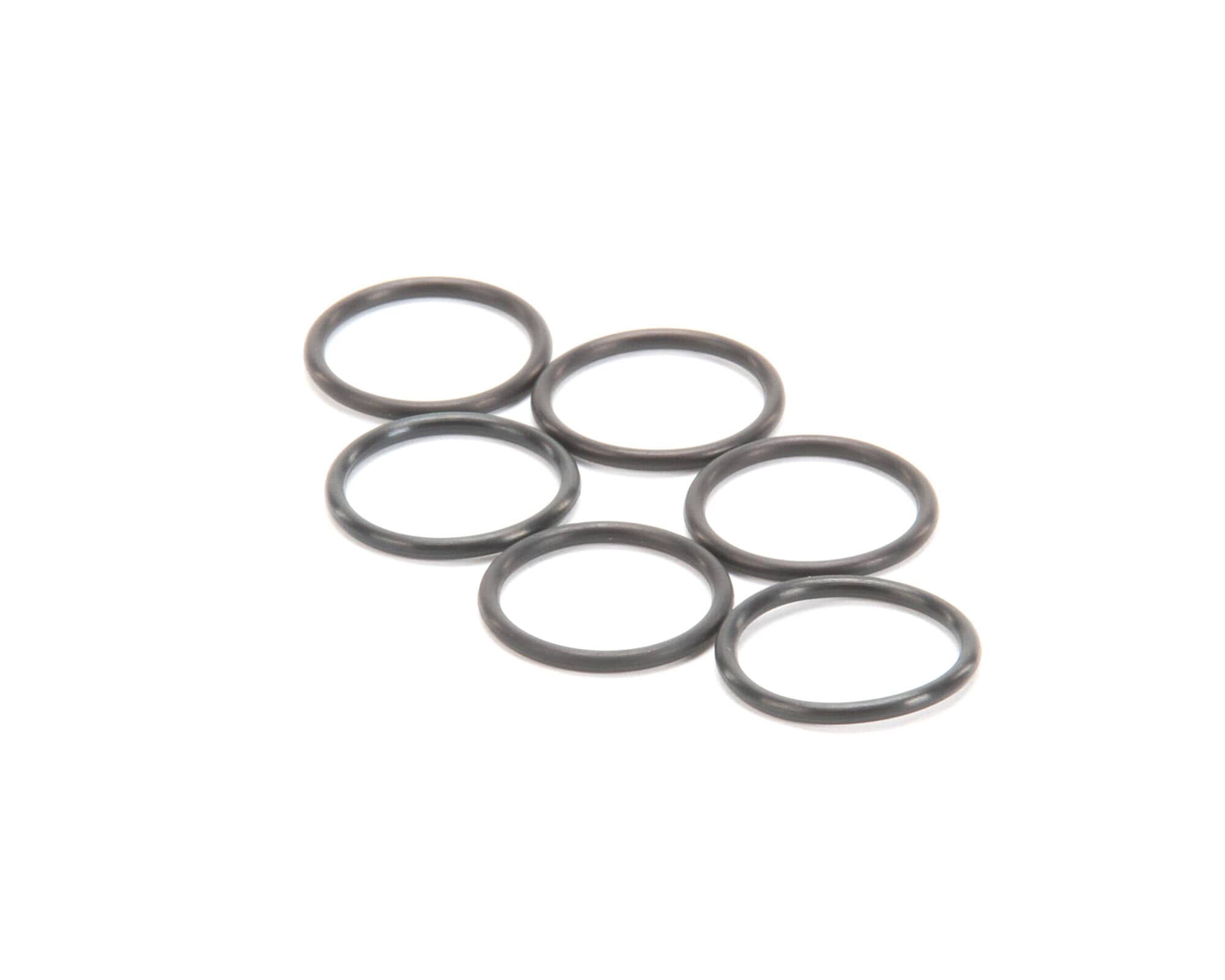 Manitowoc 5004649 O-Rings, 6/PK