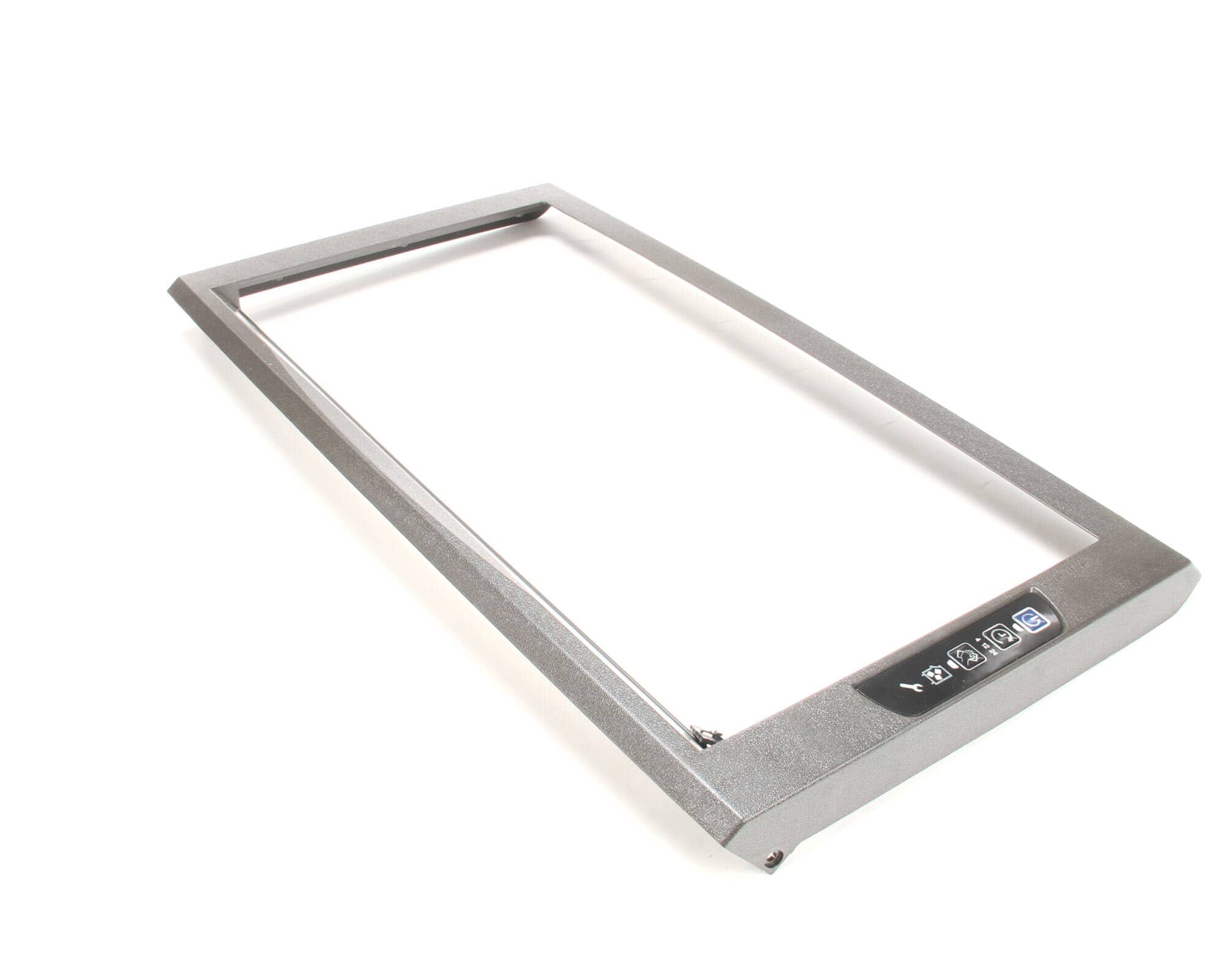 Manitowoc 040003501 Door Frame w/ Touch Pad