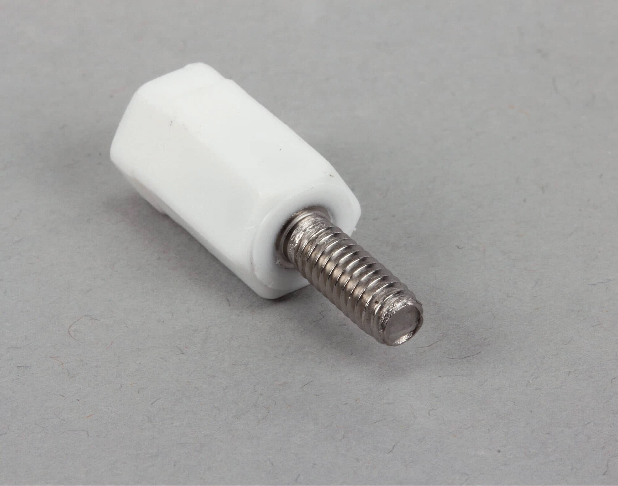 Manitowoc 5305123 Thumbscrew, 8-32 x .44"