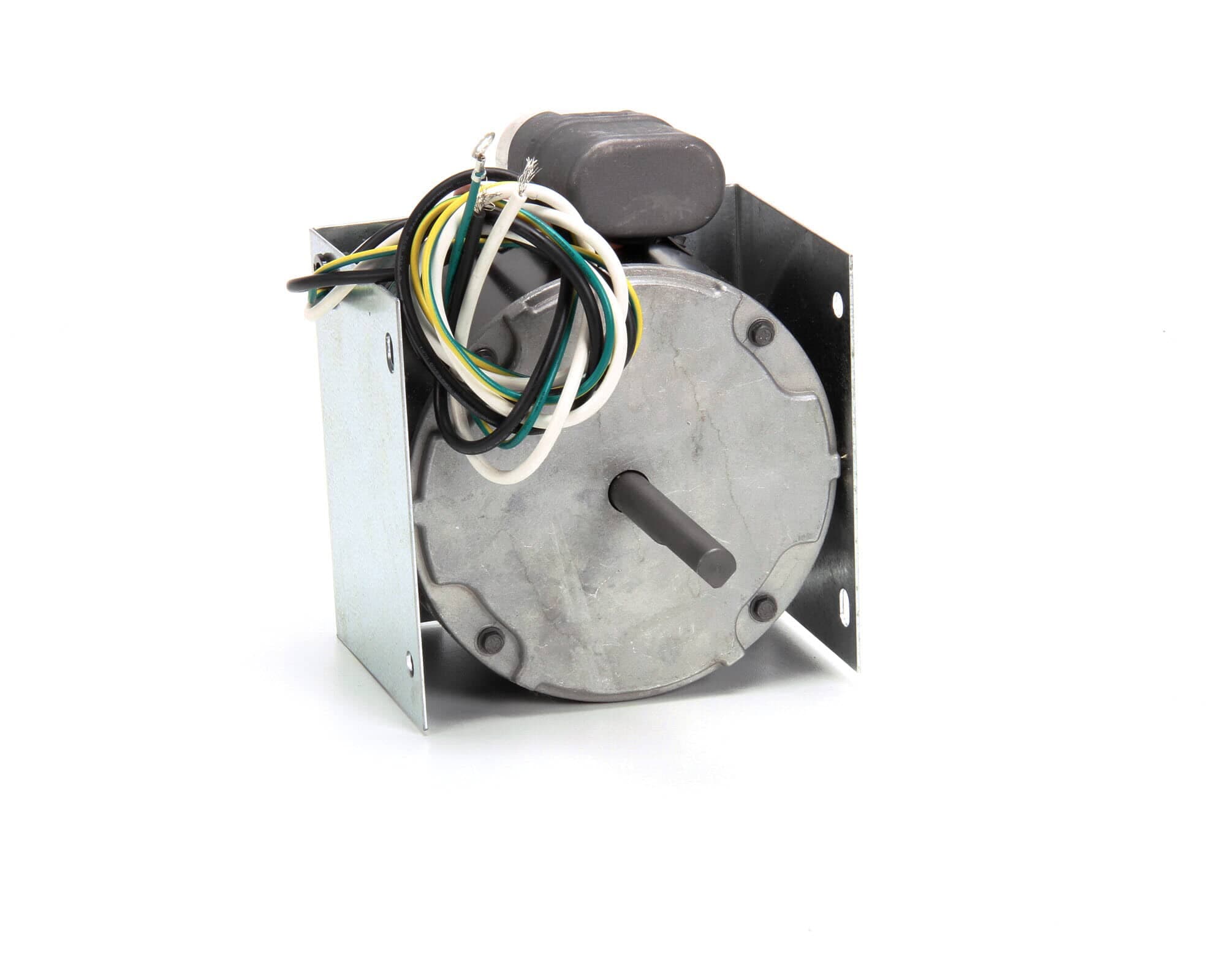 Manitowoc 7629413 Fan Motor Assembly, 208-230V