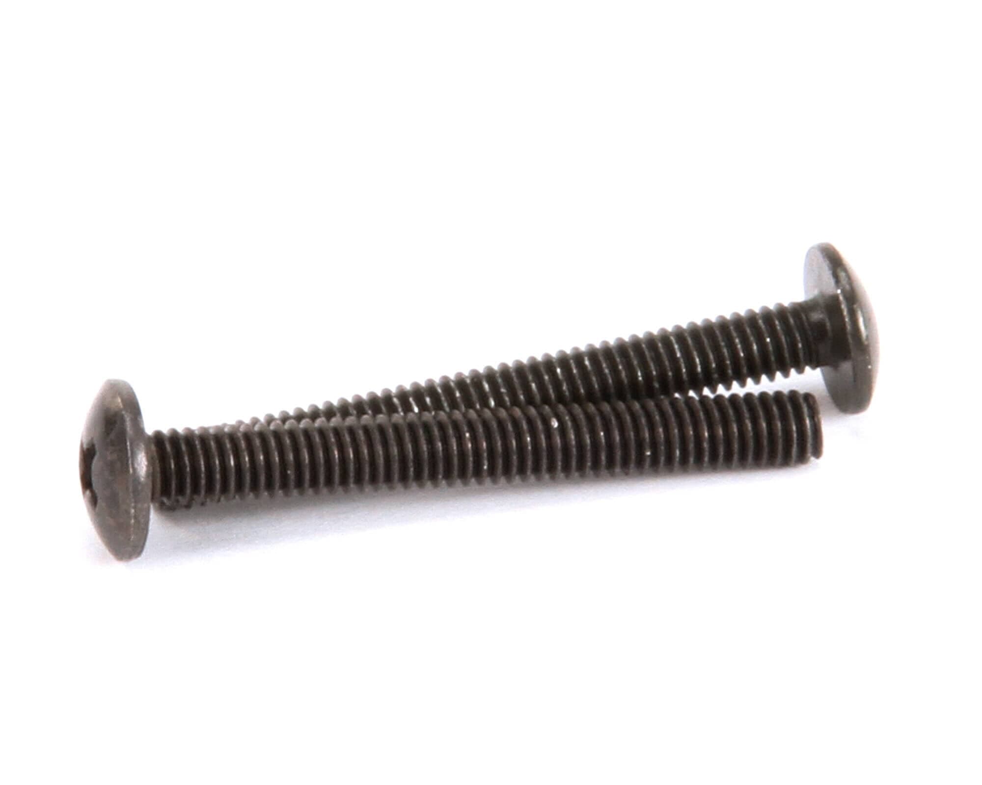 Manitowoc 5000399 Front Panel Mounting Screws, 2/PK