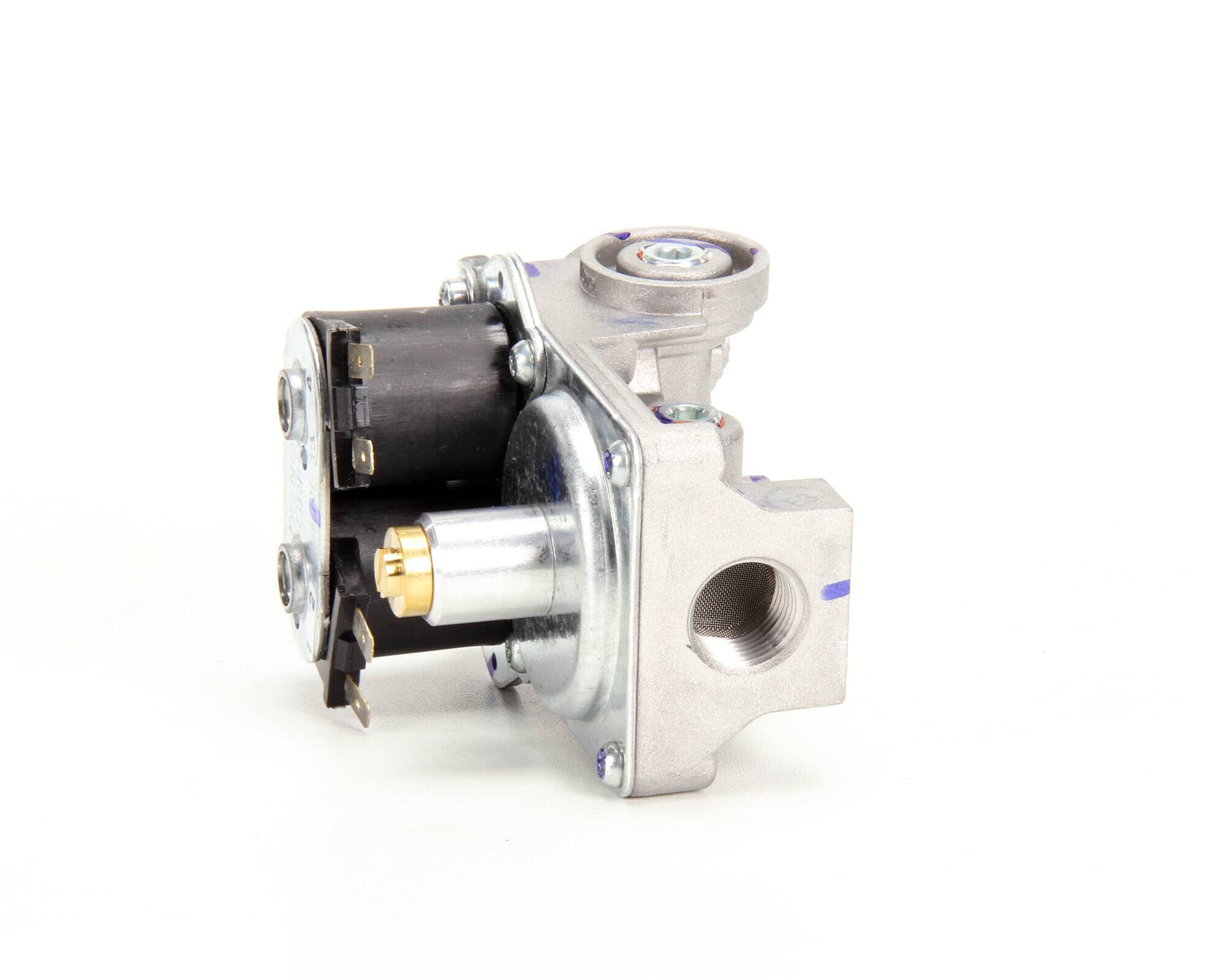 Vulcan Hart 00-497269-00001 Natural Gas Combination Valve