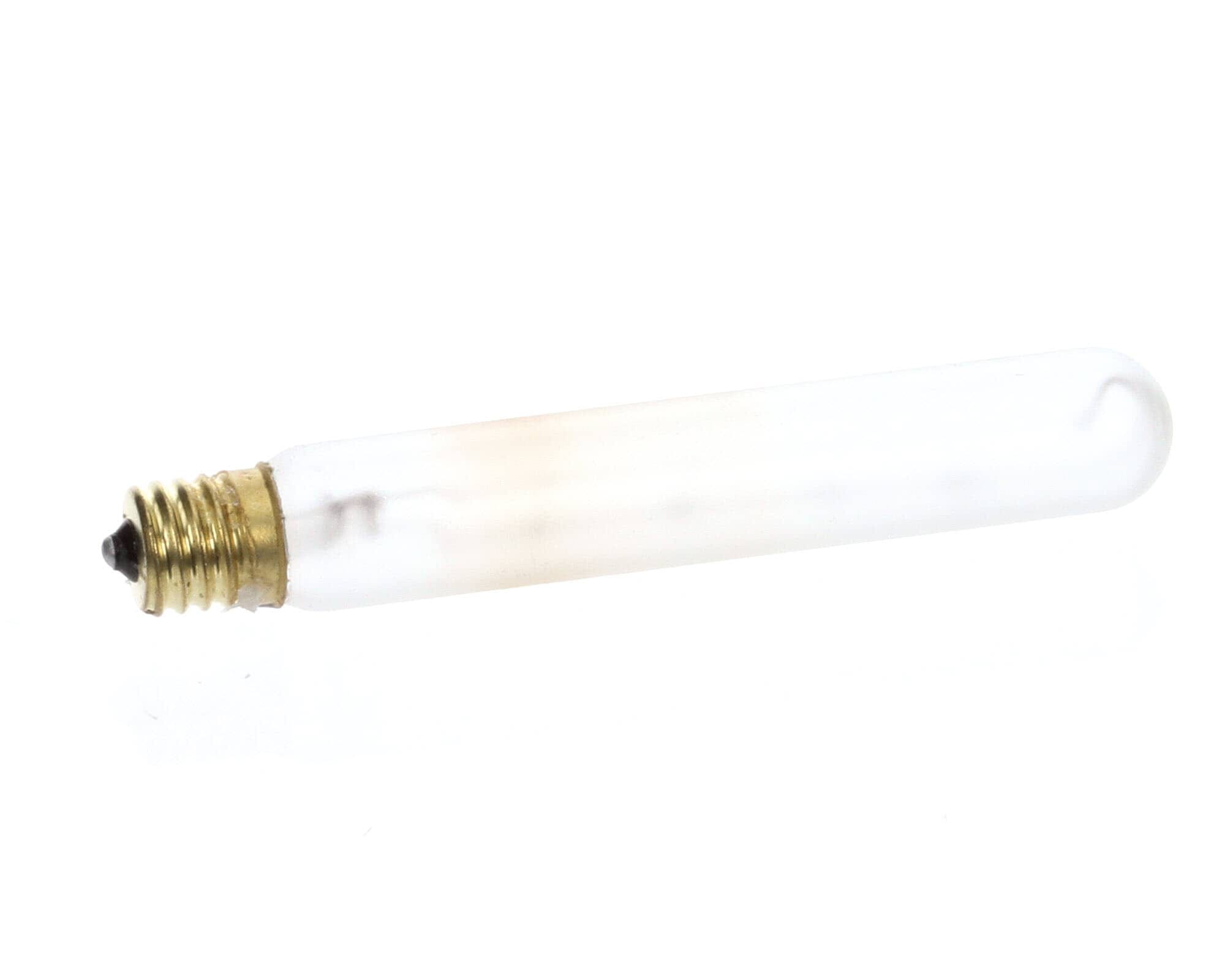 Traulsen 337-40739-00 Cabinet Light Bulb, 25W
