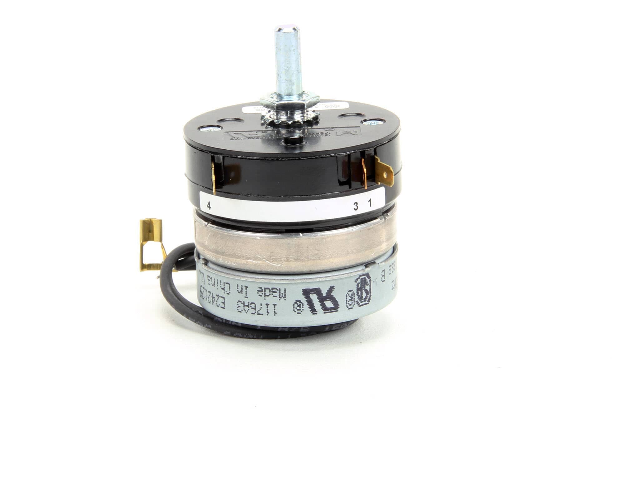 Vulcan Hart 00-411690-00001 Timer, 60-Minute