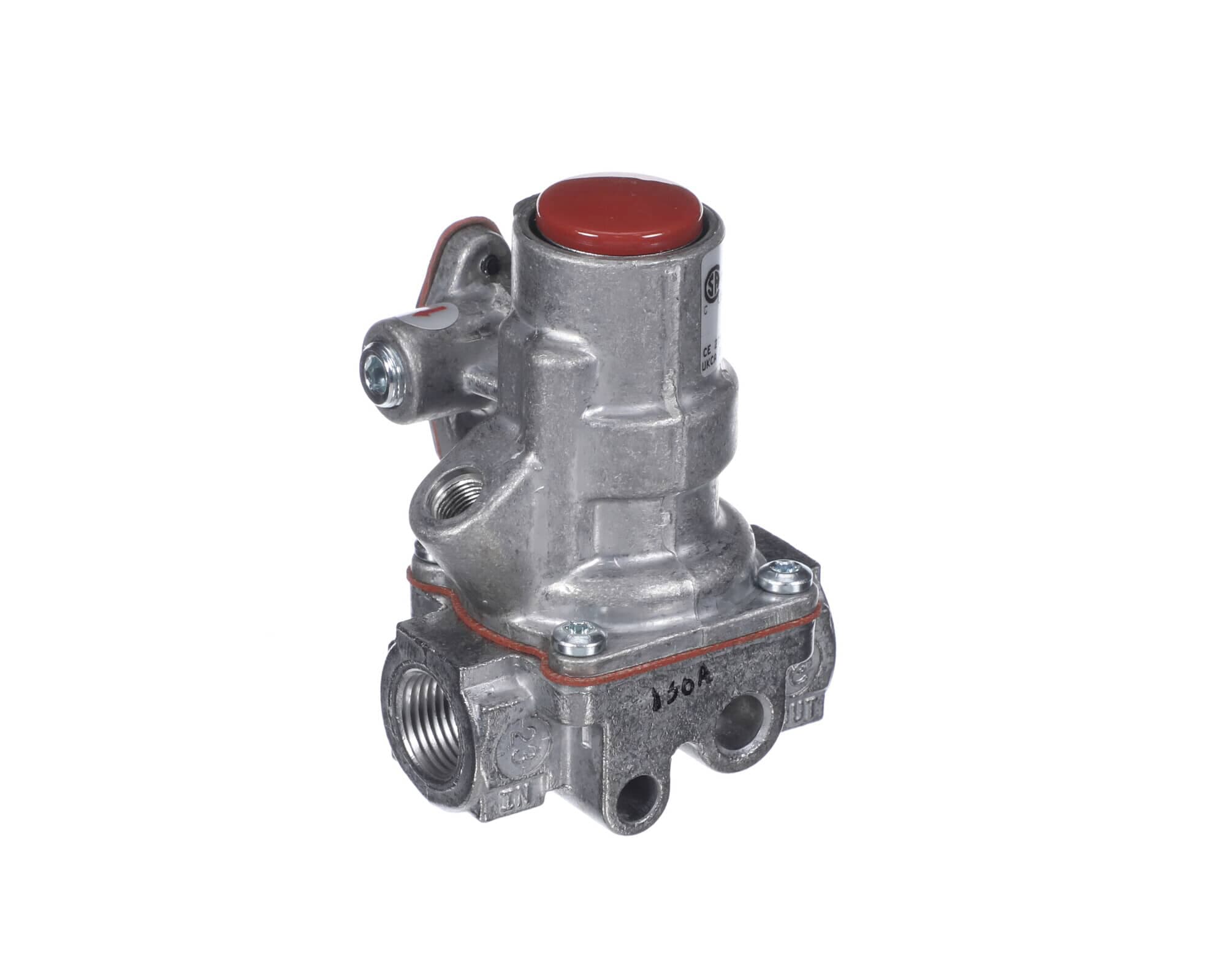 Vulcan Hart 00-498025 BASO Pilot Safety Valve