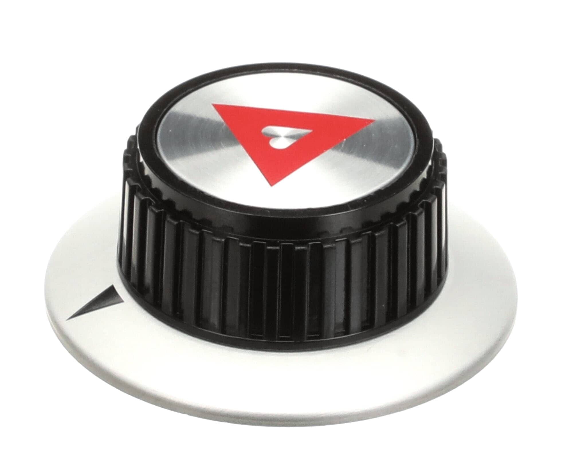 Vulcan Hart 00-498041-00012 Burner Knob