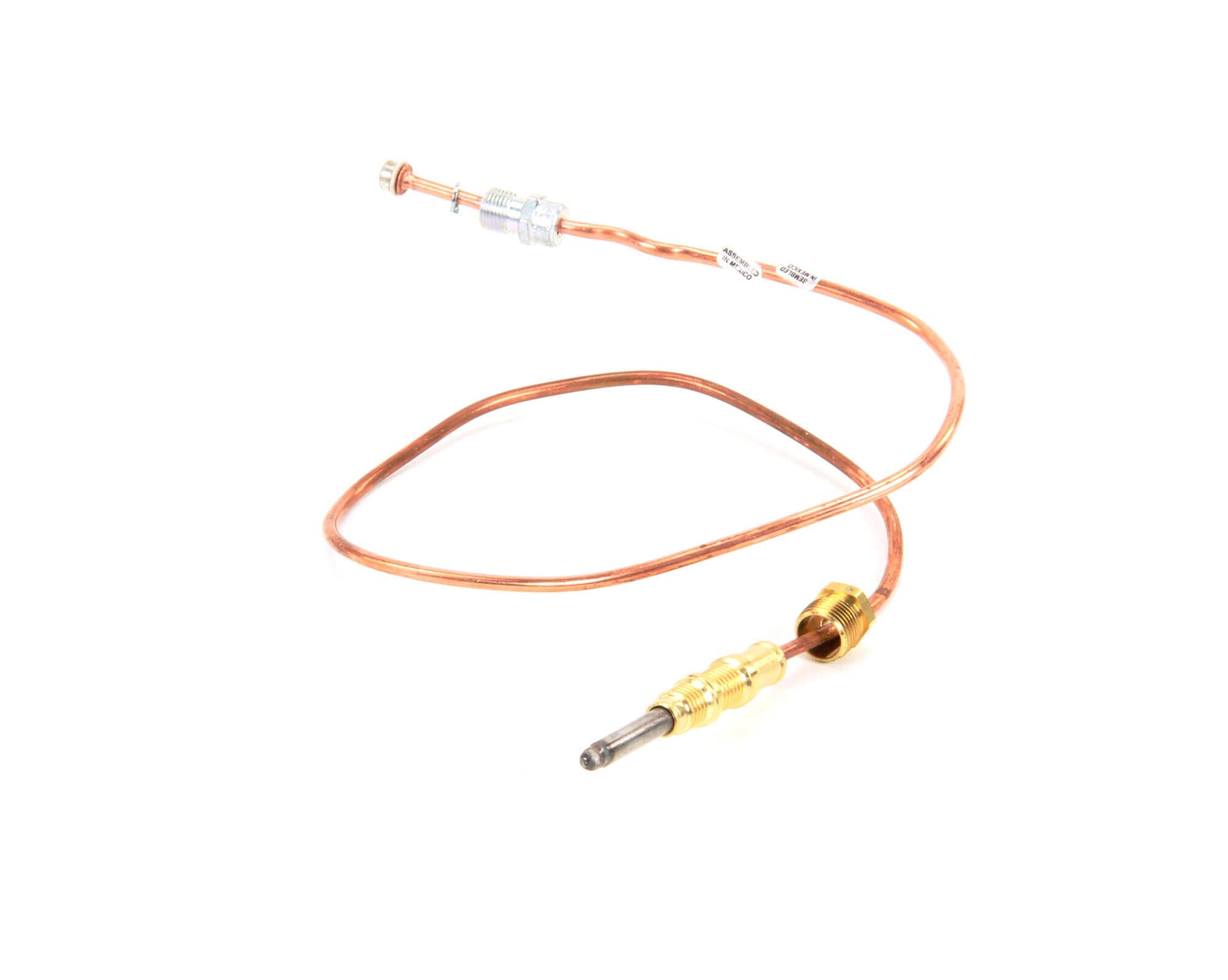 Southbend 1182580 Thermocouple, 24"