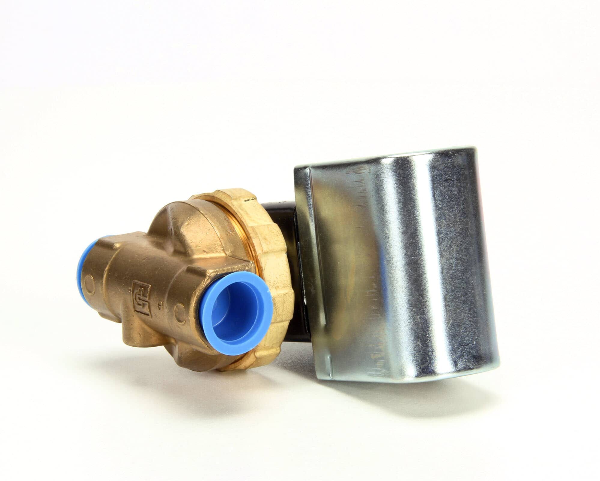 Vulcan Hart 00-435968-00001 Water Inlet Solenoid Valve, 120V