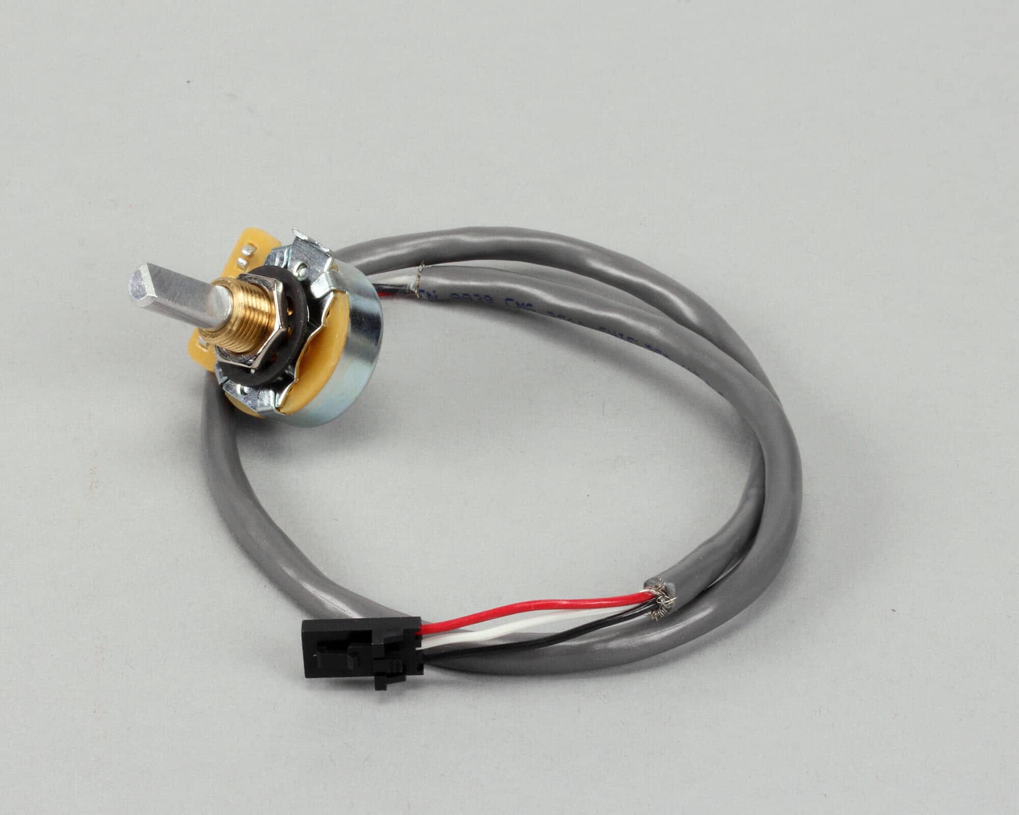 Vulcan Hart 00-857389-00001 Potentiometer w/ Wire Leads