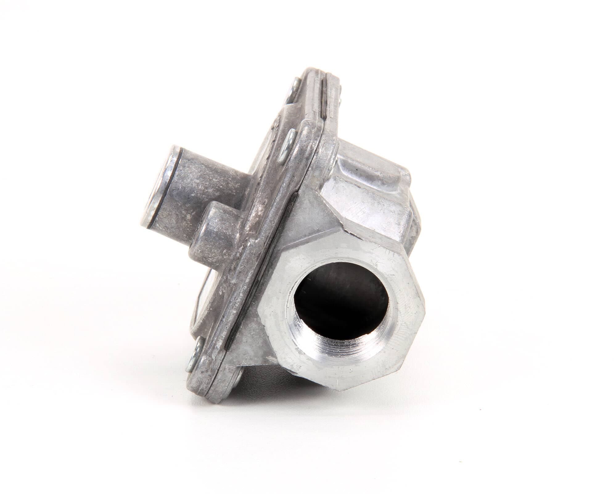 Vulcan Hart 00-408279-00025 Natural Gas Regulator, 3/4"
