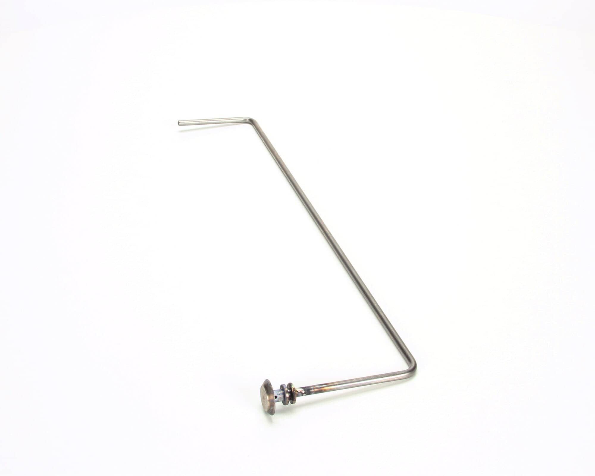 Southbend 1183603 Pilot Tube w/ Tip, Front