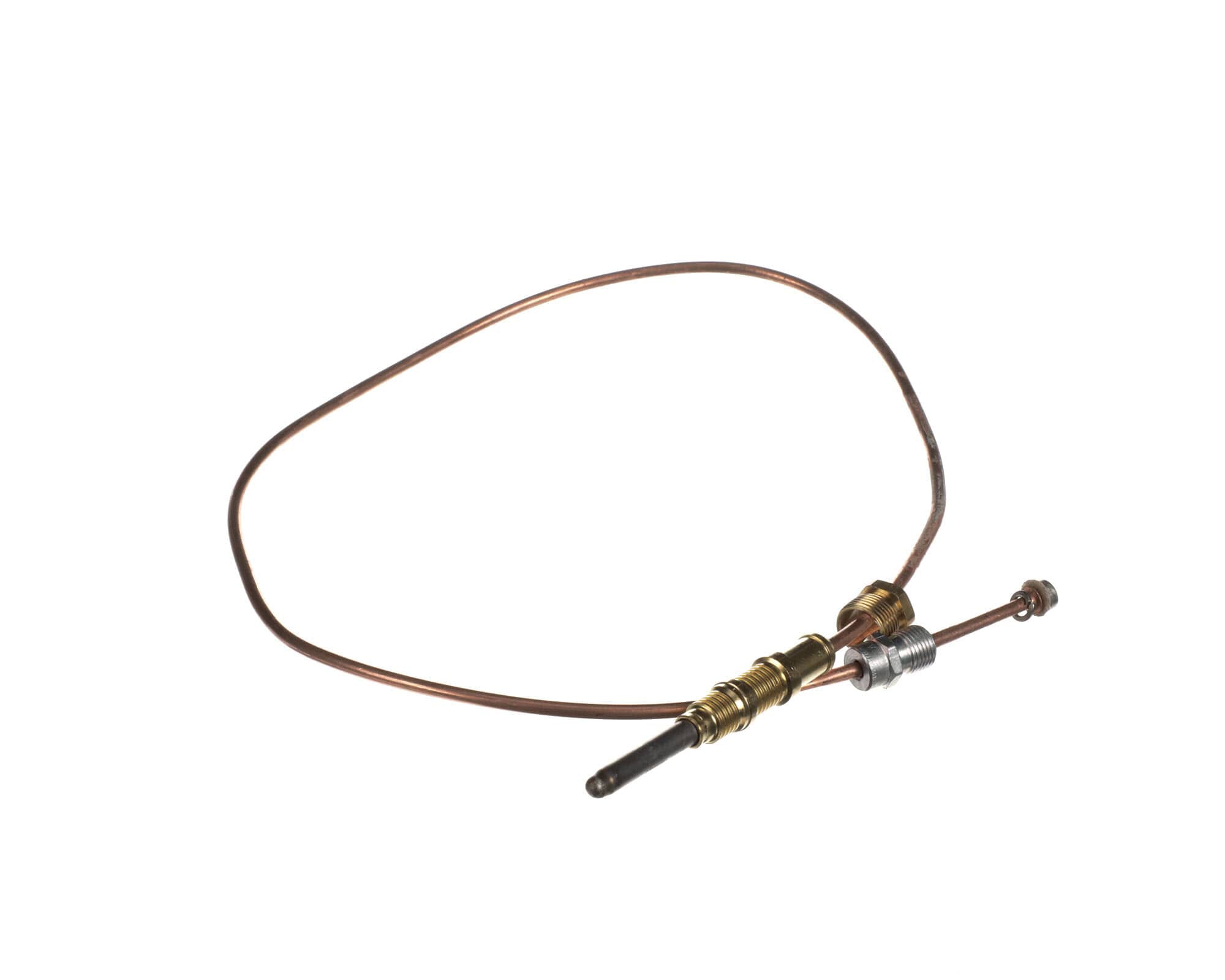 Vulcan Hart 00-412788-00024 Thermocouple, 24"