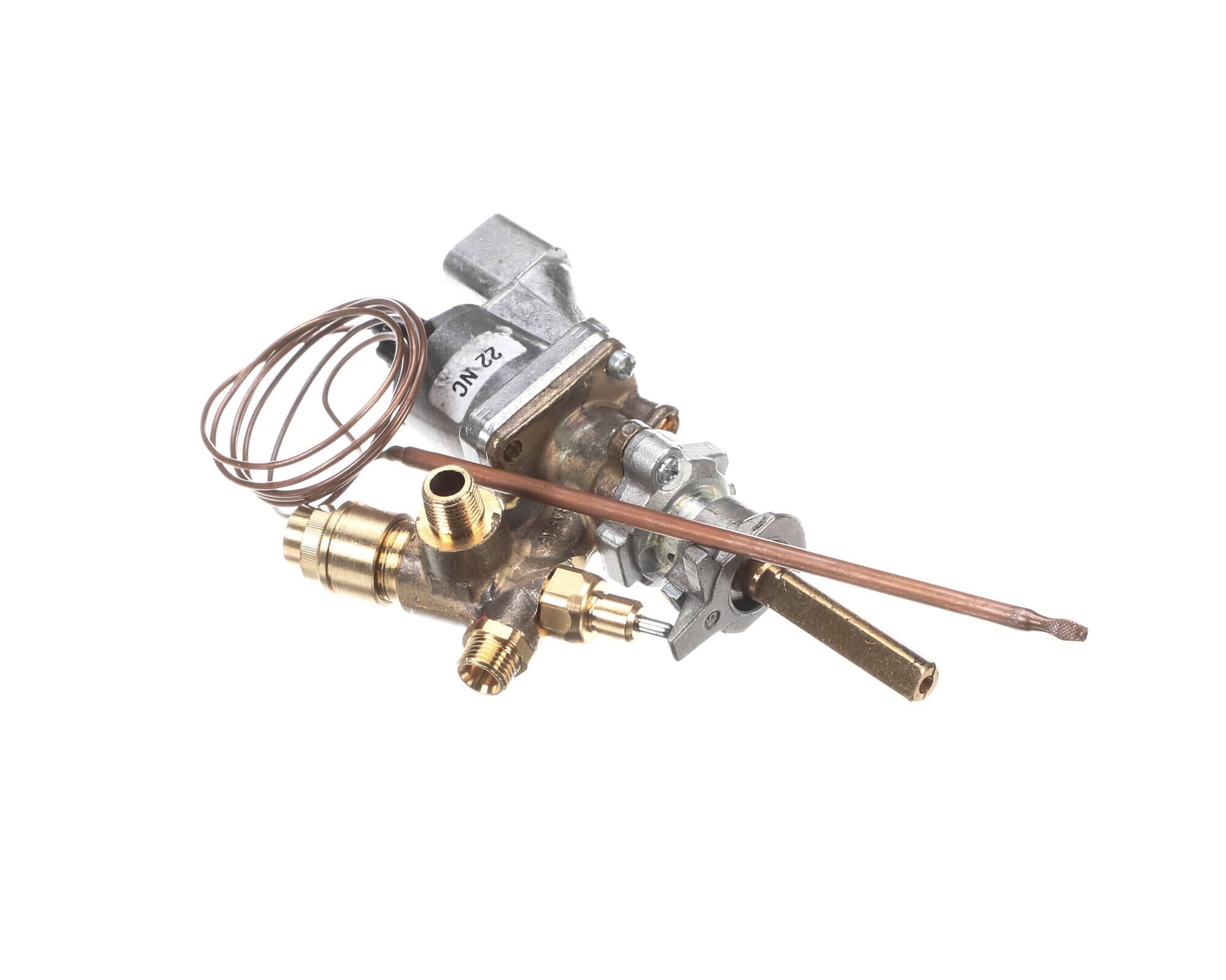 Vulcan Hart 00-961330 Gas Thermostat