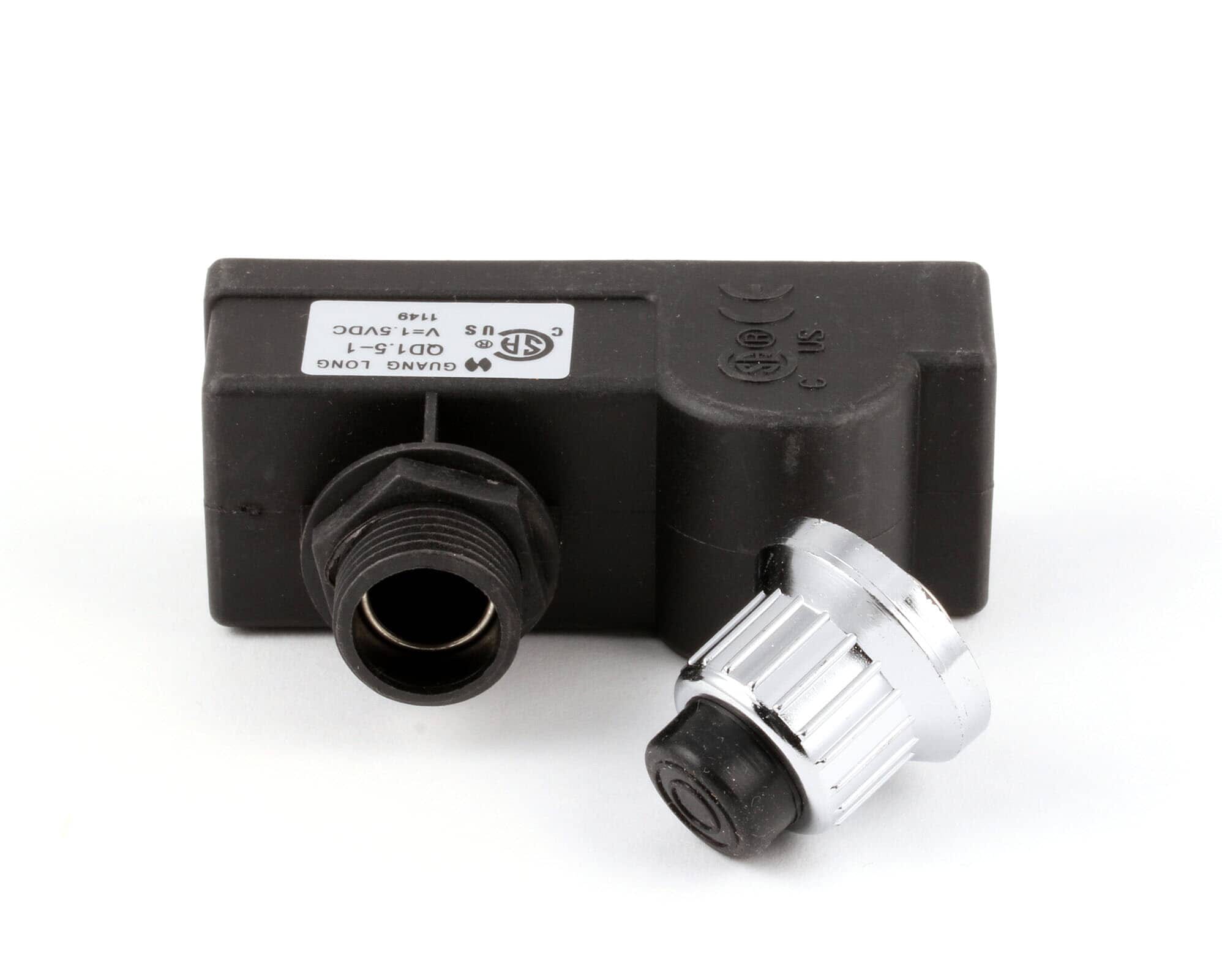 Southbend 1189809 Quickliter, 1-Pole
