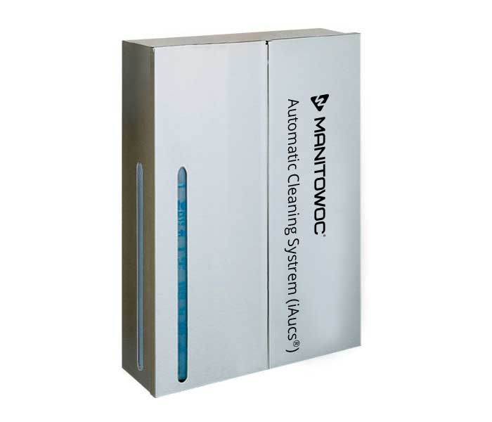 Manitowoc IAUCS Automatic Cleaning System For Indigo NXT Cubers, 115V