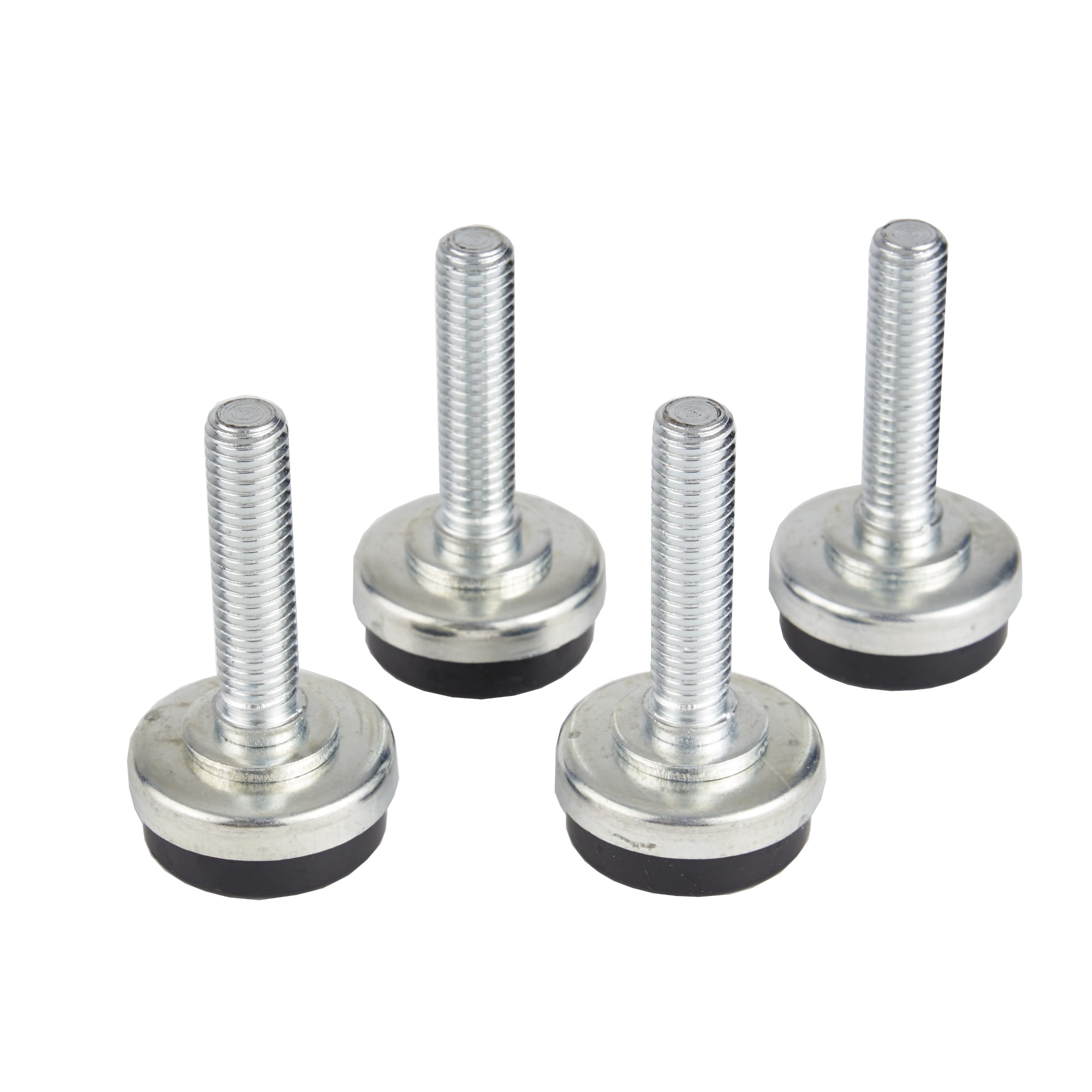 Manitowoc K00215 Leveler Legs, 1/2" x 1-1/4", UDE Models