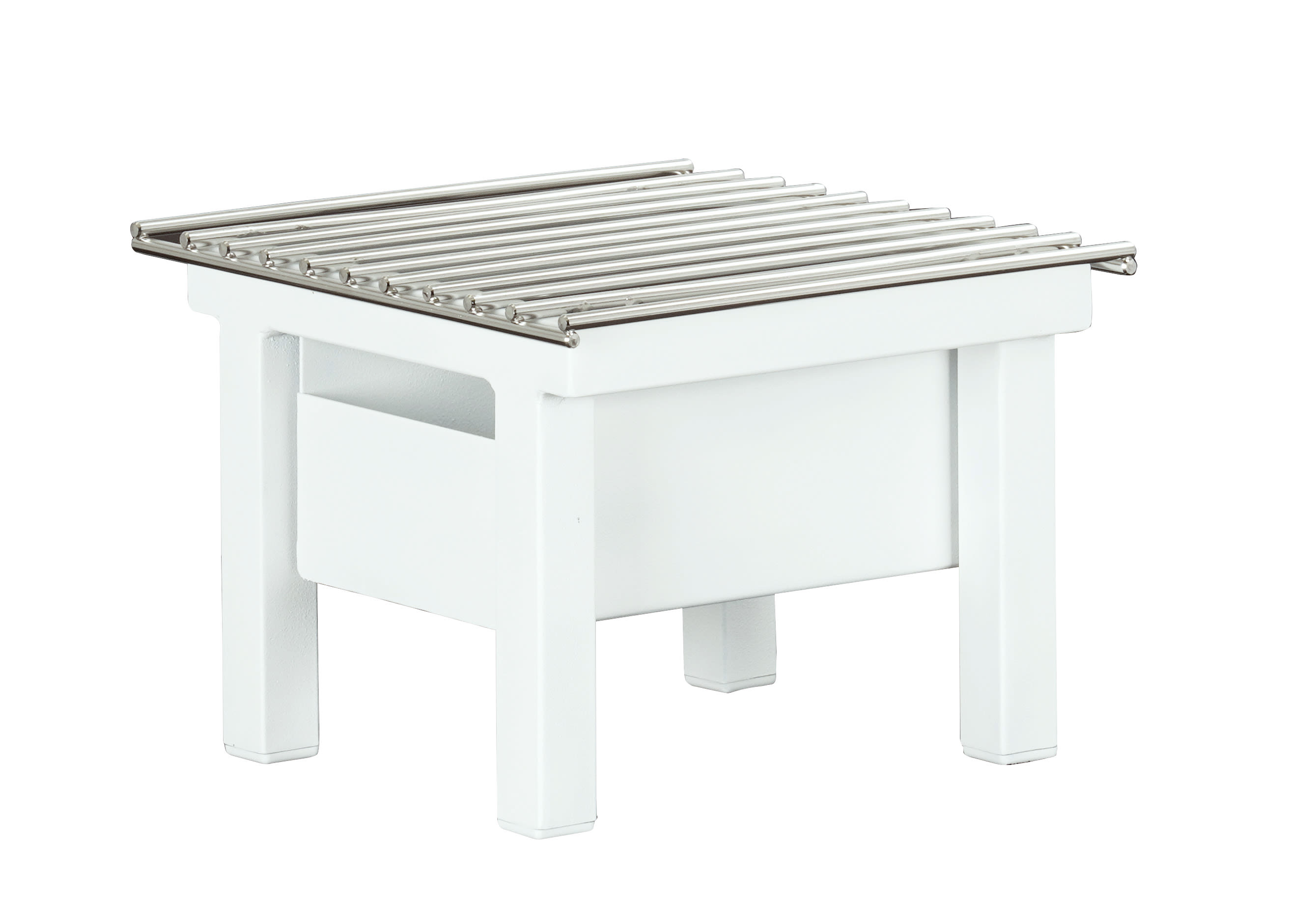 Cal-Mil 1409-12-15 Juno Chafer Alternative, 10" X 10" X 7"