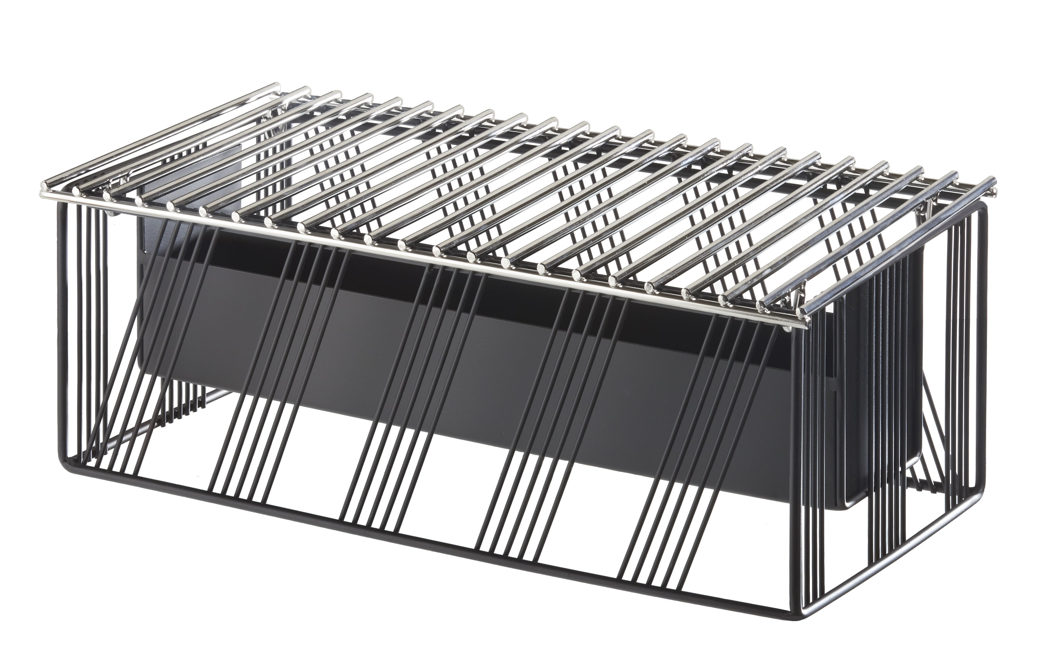 Cal-Mil 4107-13 Portland Black Chafer Alternative, 19-3/4" X 10" X 5-3/4"