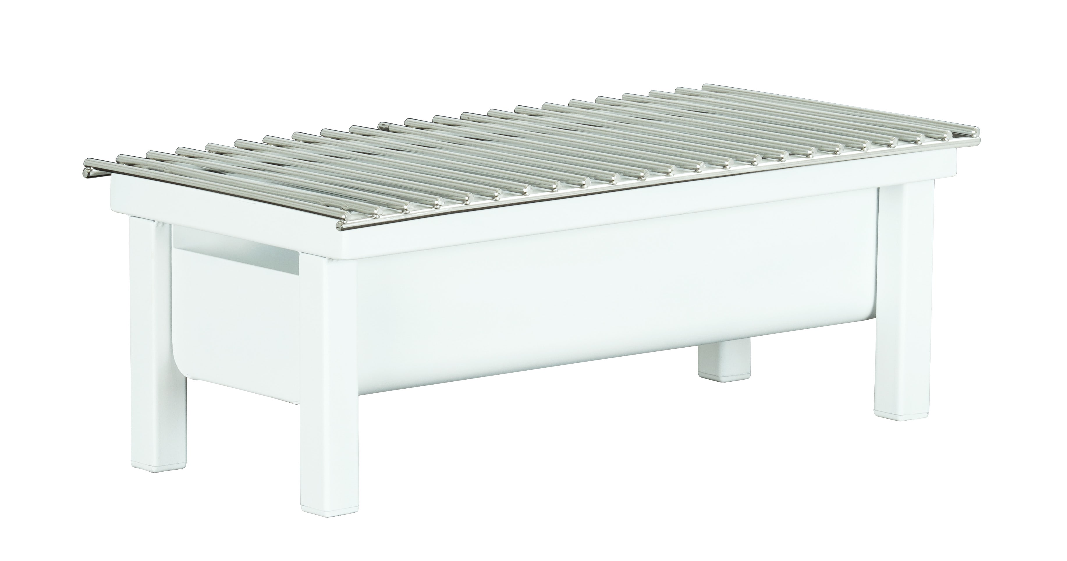 Cal-Mil 1409-22-15 Juno Chafer Alternative, 20" X 10" X 7"