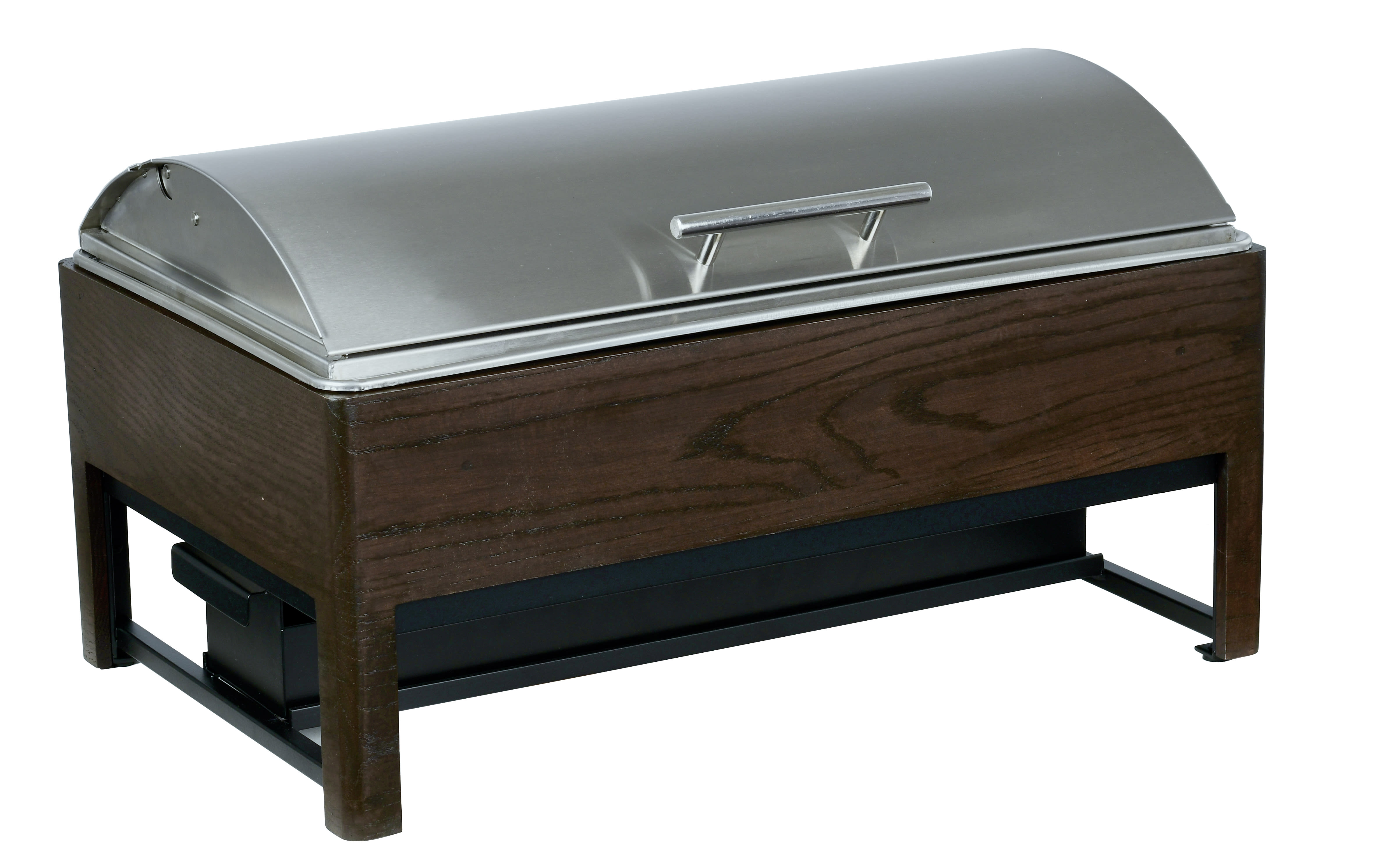 Cal-Mil 22426-112 Heritage Chafer, Includes Stainless Steel Cover