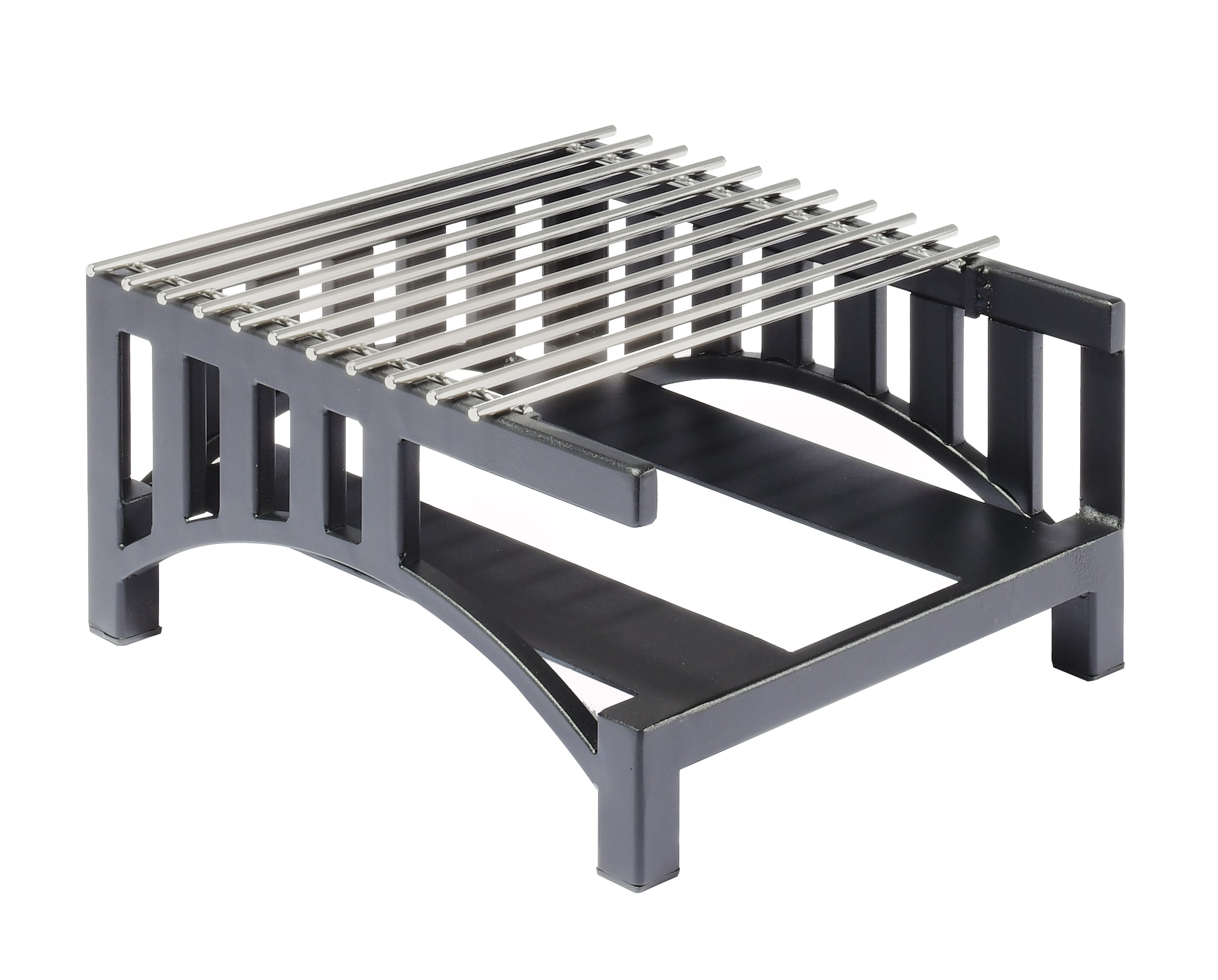 Cal-Mil 1363-13 Mission Frame for Butane Stove