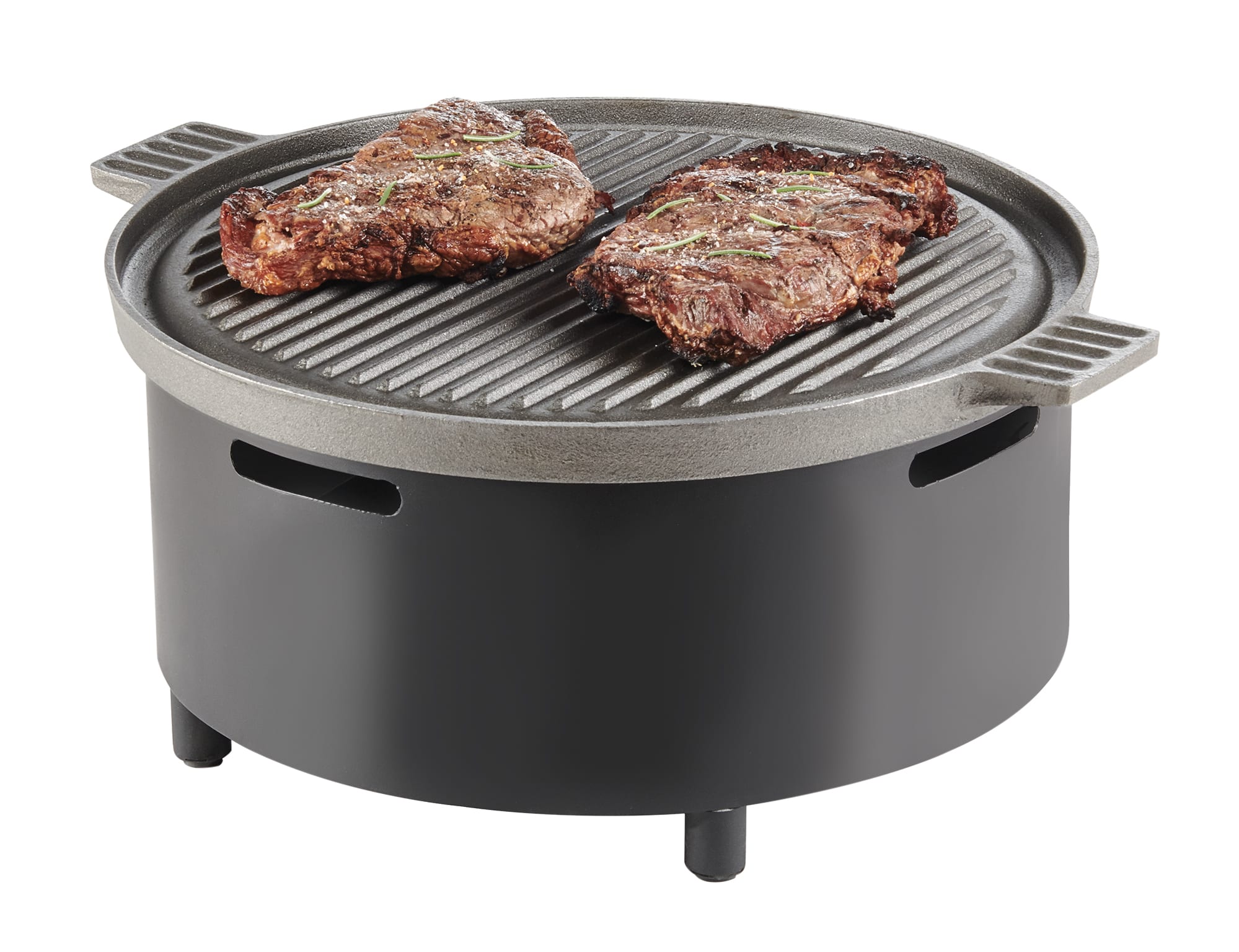 Cal-Mil 22031-13 Round Chafer Alternative
