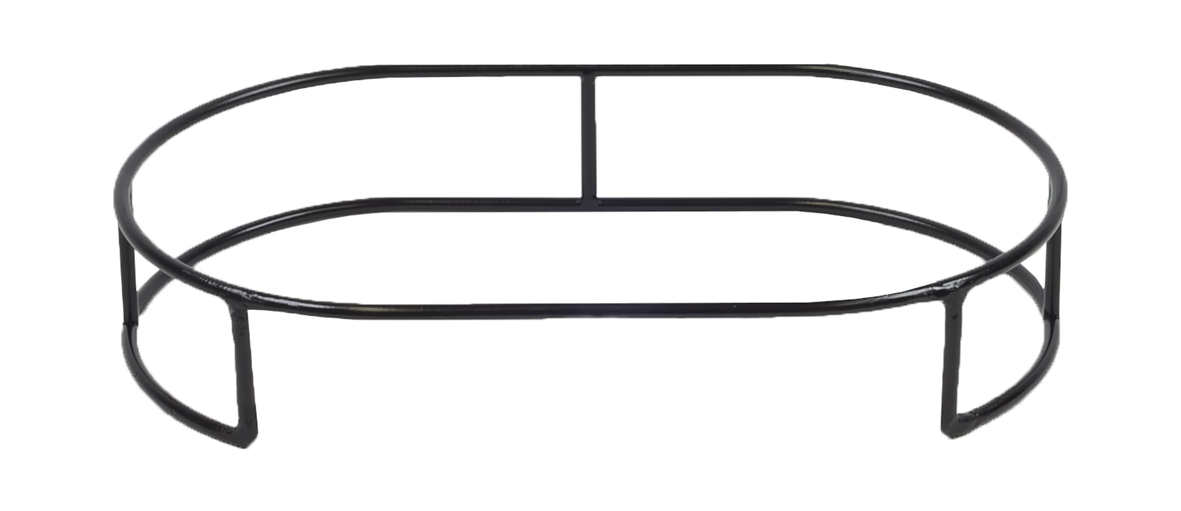 Cal-Mil 22325-3-13 Riser For Sedona Platters, 3"