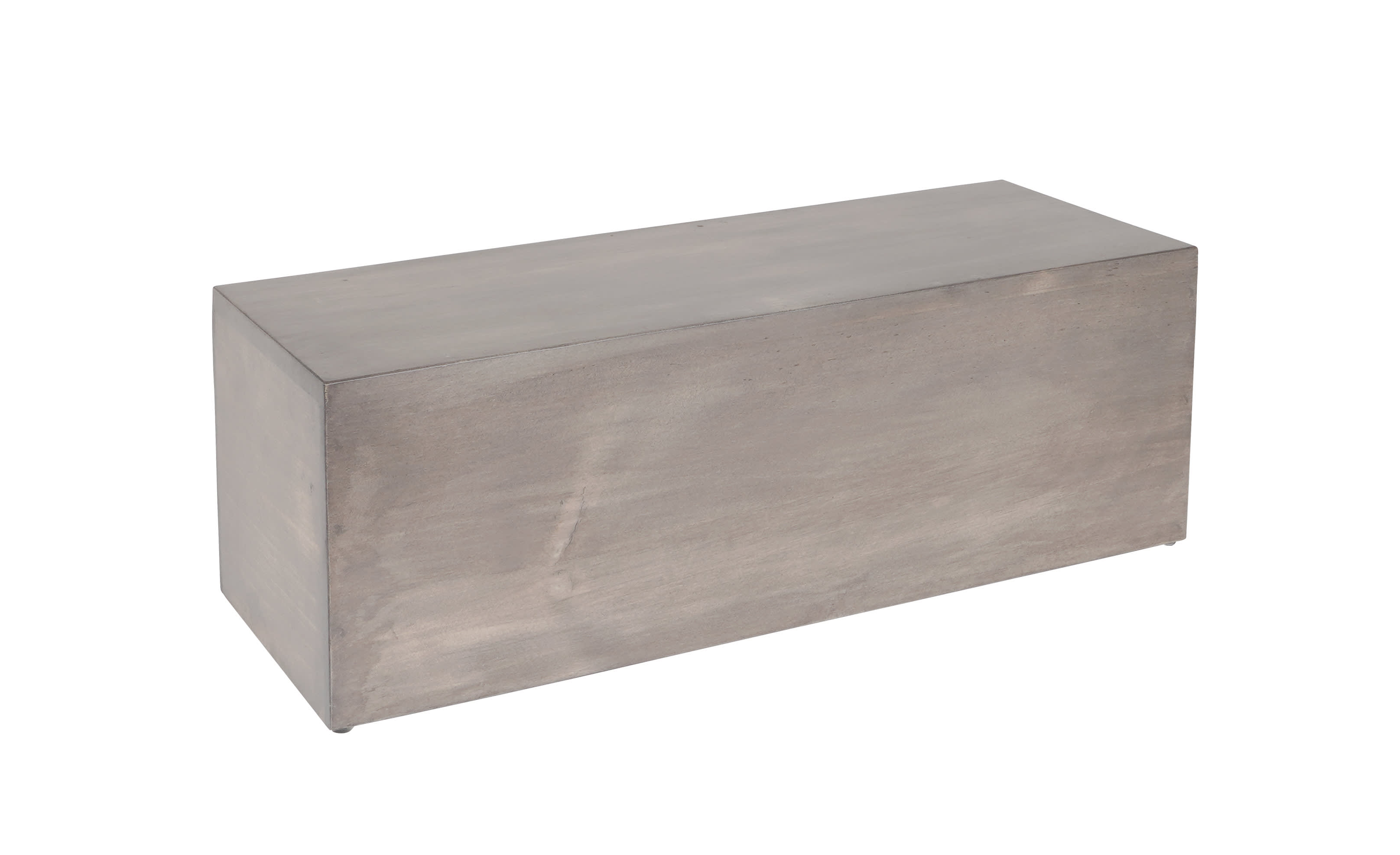 Cal-Mil 166-7-110 Aspen Rectangular Riser, 20-1/2" X 7" X 7"