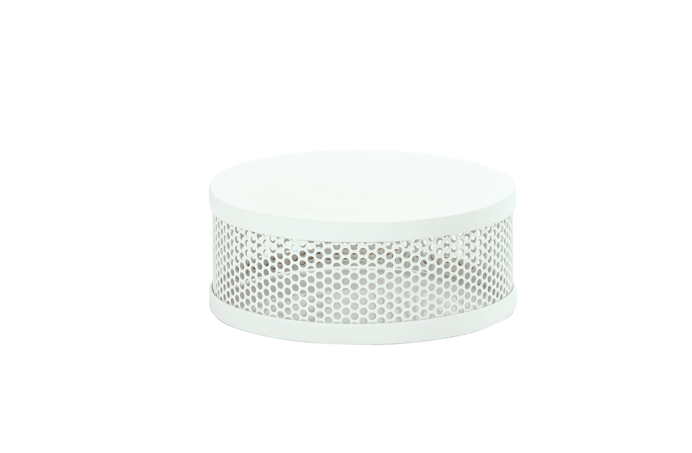 Cal-Mil 22916-3-15 Juno Round Riser, 3"H