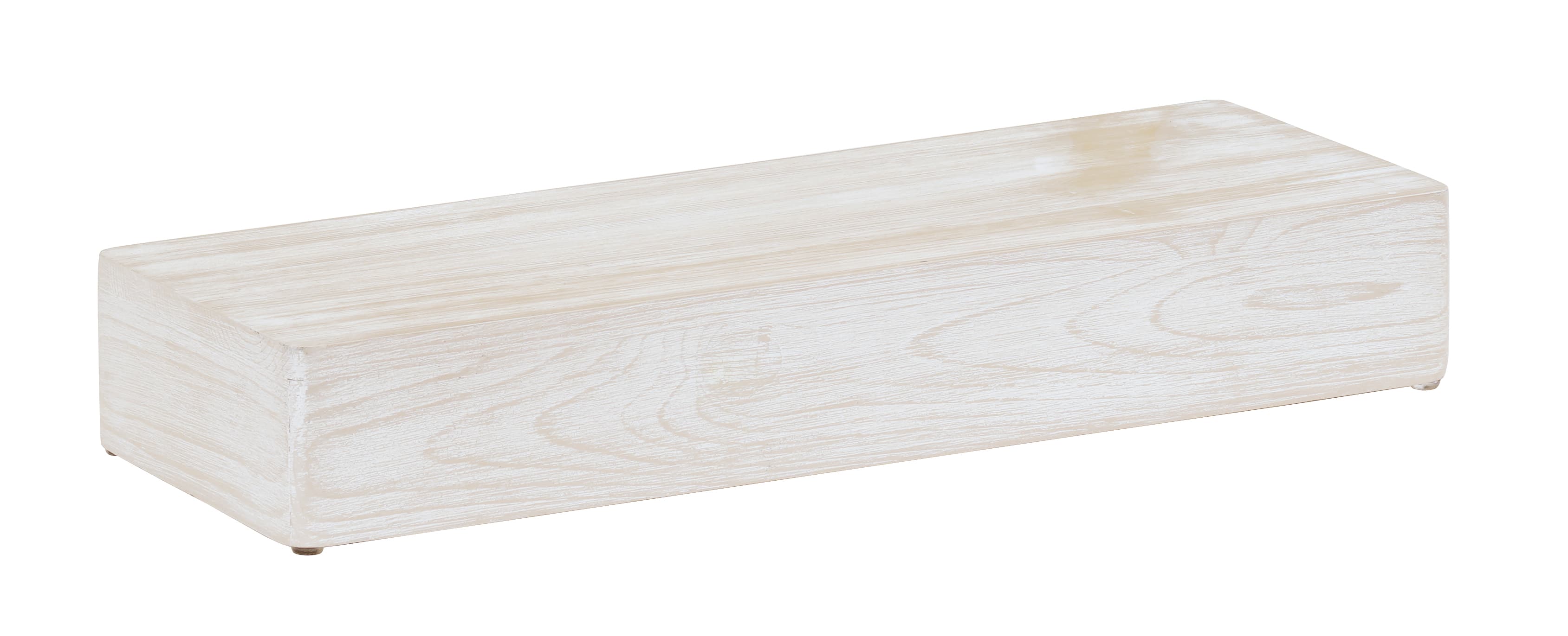 Cal-Mil 22428-3-113 Newport Rectangular Riser 20" X 7" X 3"
