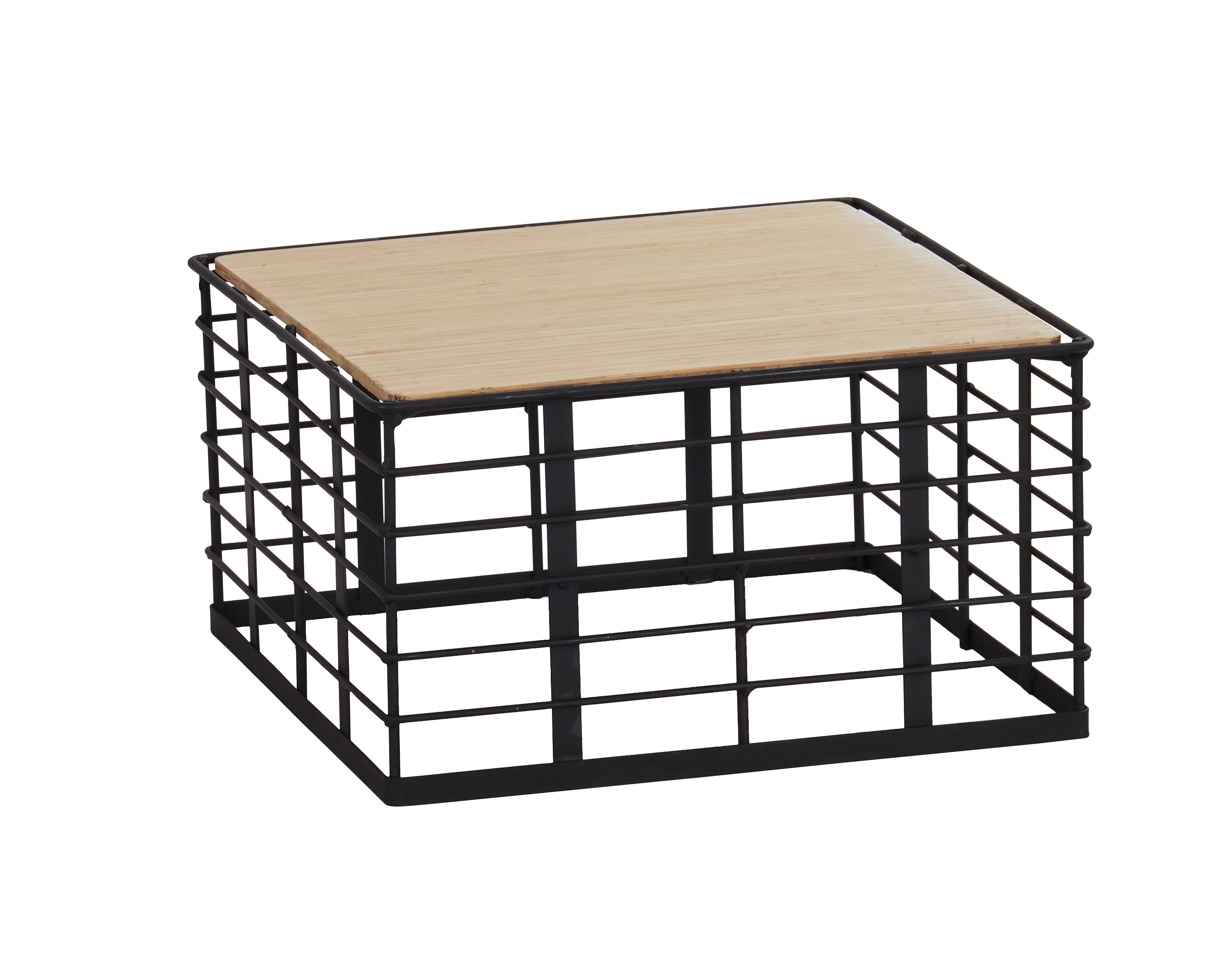 Cal-Mil 22600-7-13 Madison Reversible Riser 12-1/2" X 12-1/2" X 7"