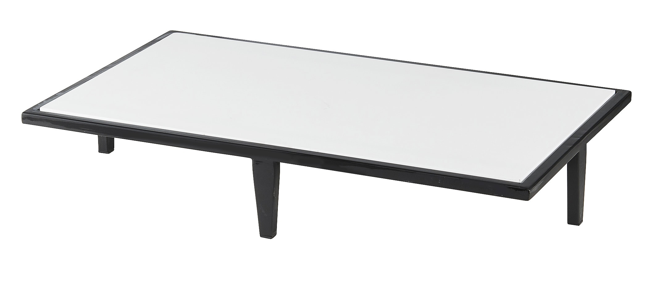 Cal-Mil 22024-1-13 Monterey Riser, 21" X 12-1/4" X 4-3/4"