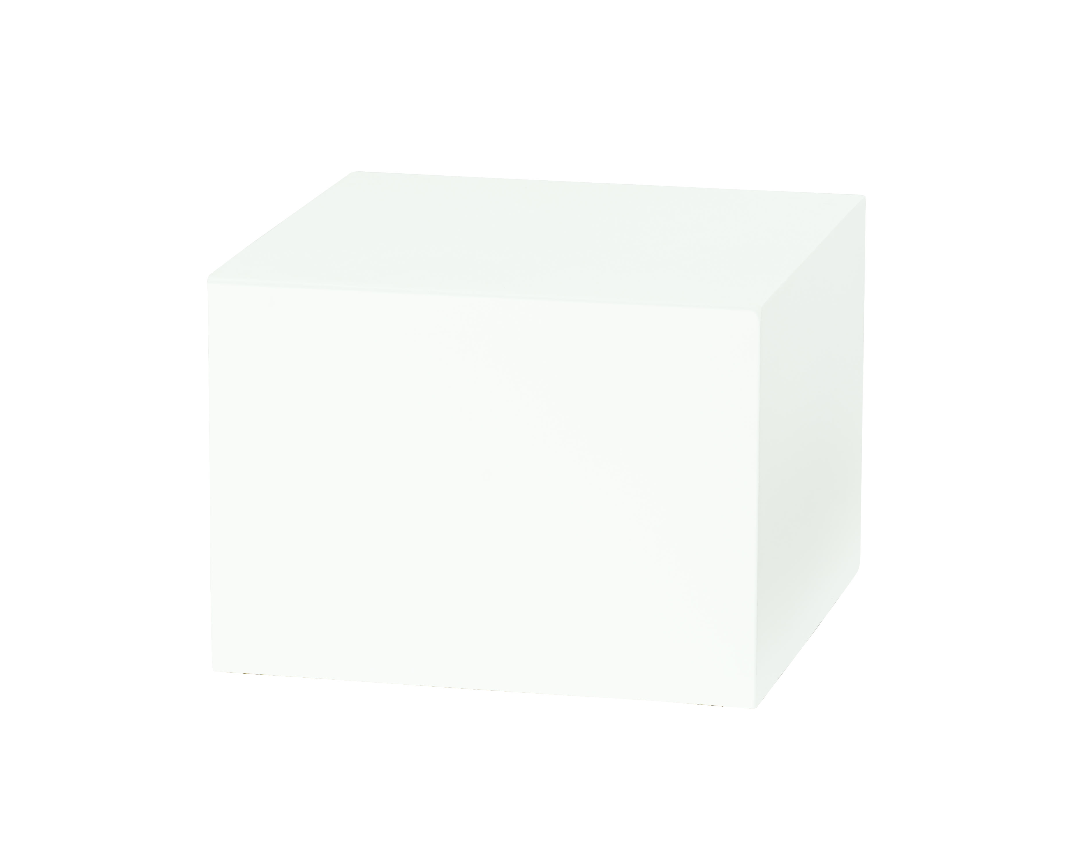 Cal-Mil 23123-11-15 Juno Cube Riser, 14" X 14" X 11"
