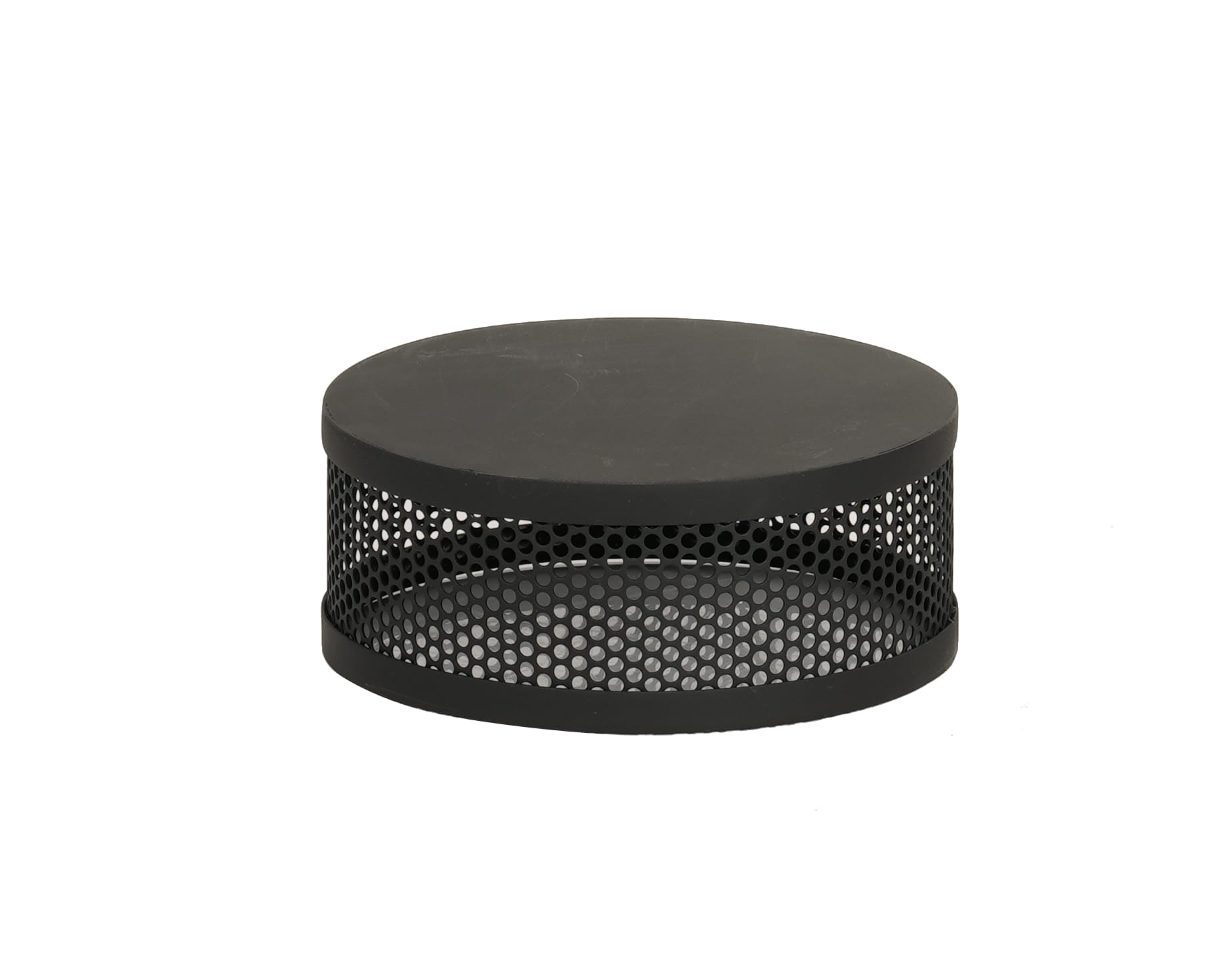 Cal-Mil 22916-3-13 Camden Round Riser, 3"H