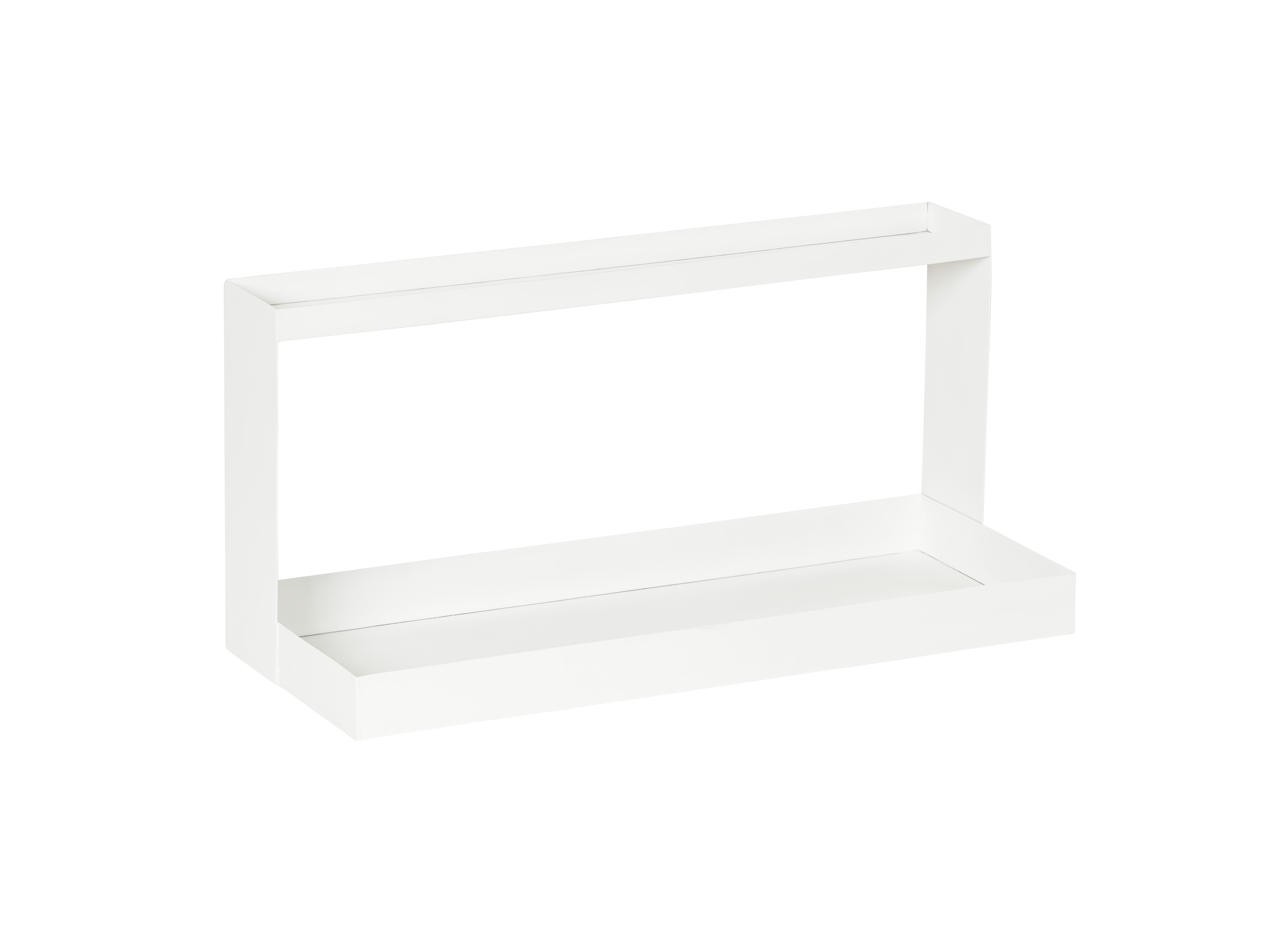 Cal-Mil 23420-2-15 Juno 2-Tier Metal Merchandiser