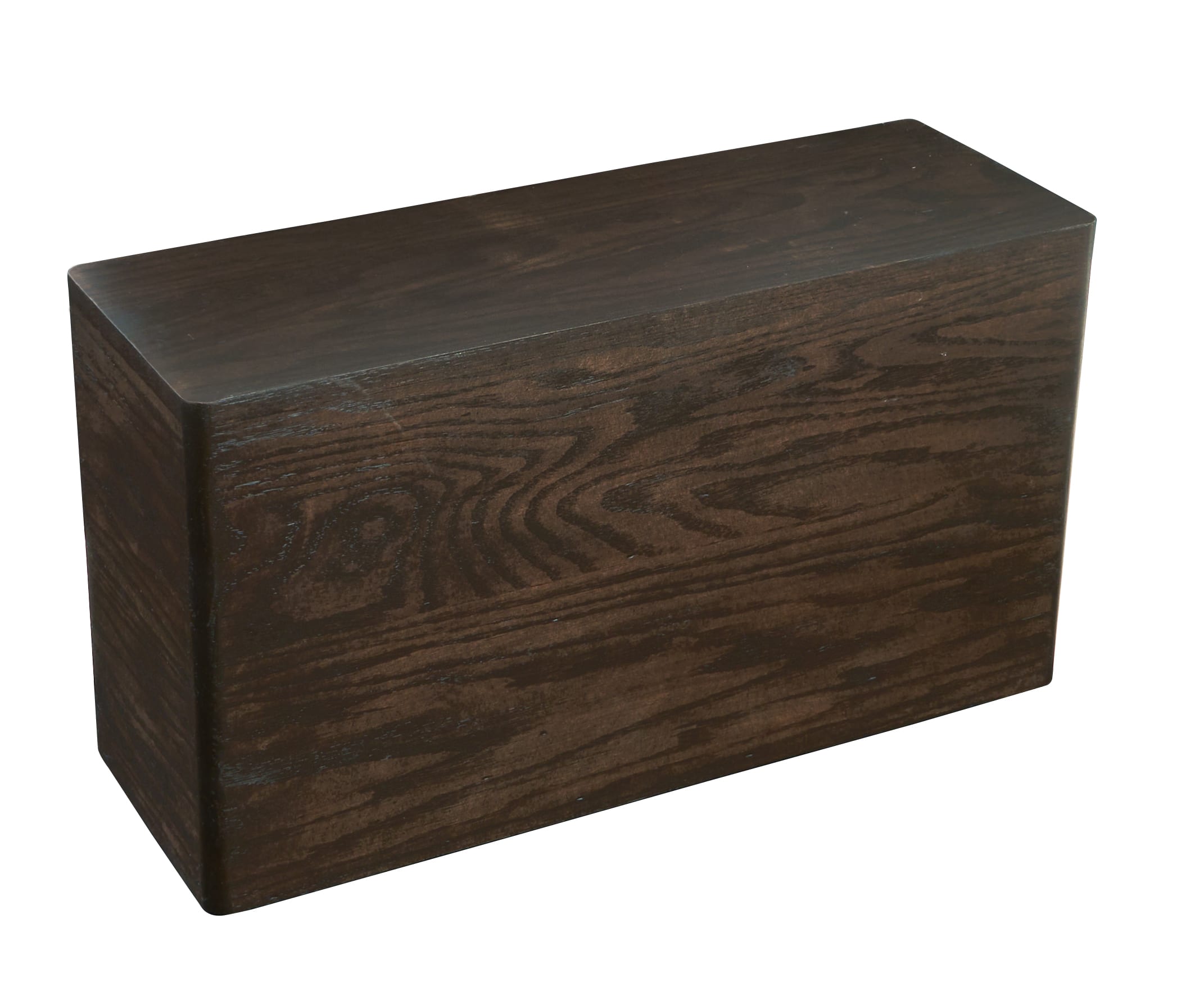 Cal-Mil 22428-11-112 Heritage Rectangular Riser, 20" X 7" X 11"
