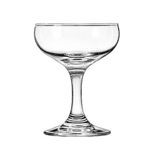 Libbey 3773 Embassy 5-1/2 oz Champagne Glass (Case of 36)