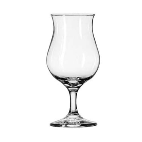 Libbey 3717 Embassy Royale Poco Grande Glass, 13-1/4 oz (Case of 12)