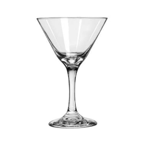 Libbey 3779 Embassy Martini Glass, 9-1/4 oz (Case of 12)