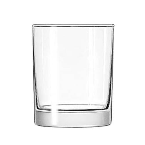 Libbey 2339 Lexington Double Old Fashioned Glass, 12-1/2 oz (Case of 36)